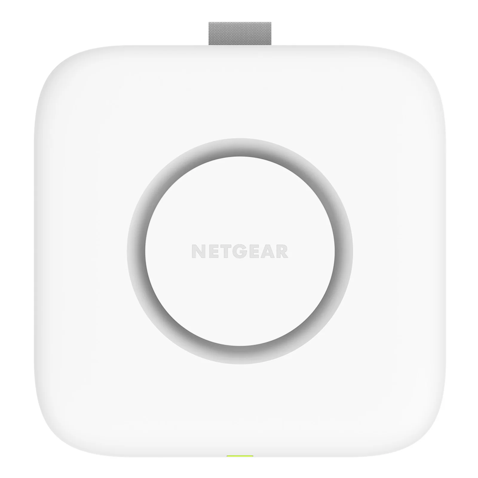 WBE718 9400 Mbit/s Blanc Connexion Ethernet, supportant l'alimentation via ce port (PoE)