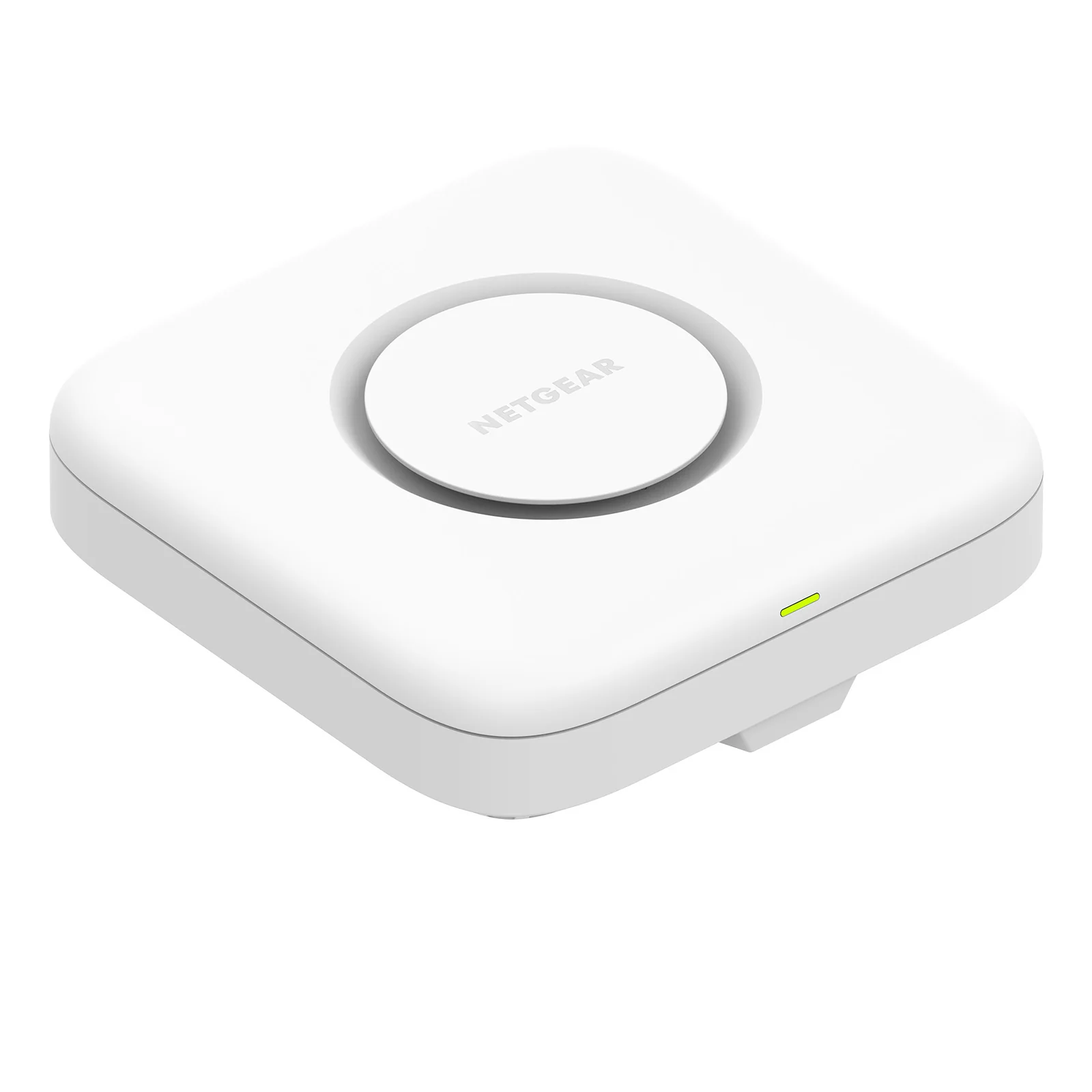 NETGEAR WBE718 9400 Mbit/s Blanc Connexion Ethernet, supportant l'alimentation via ce port (PoE)