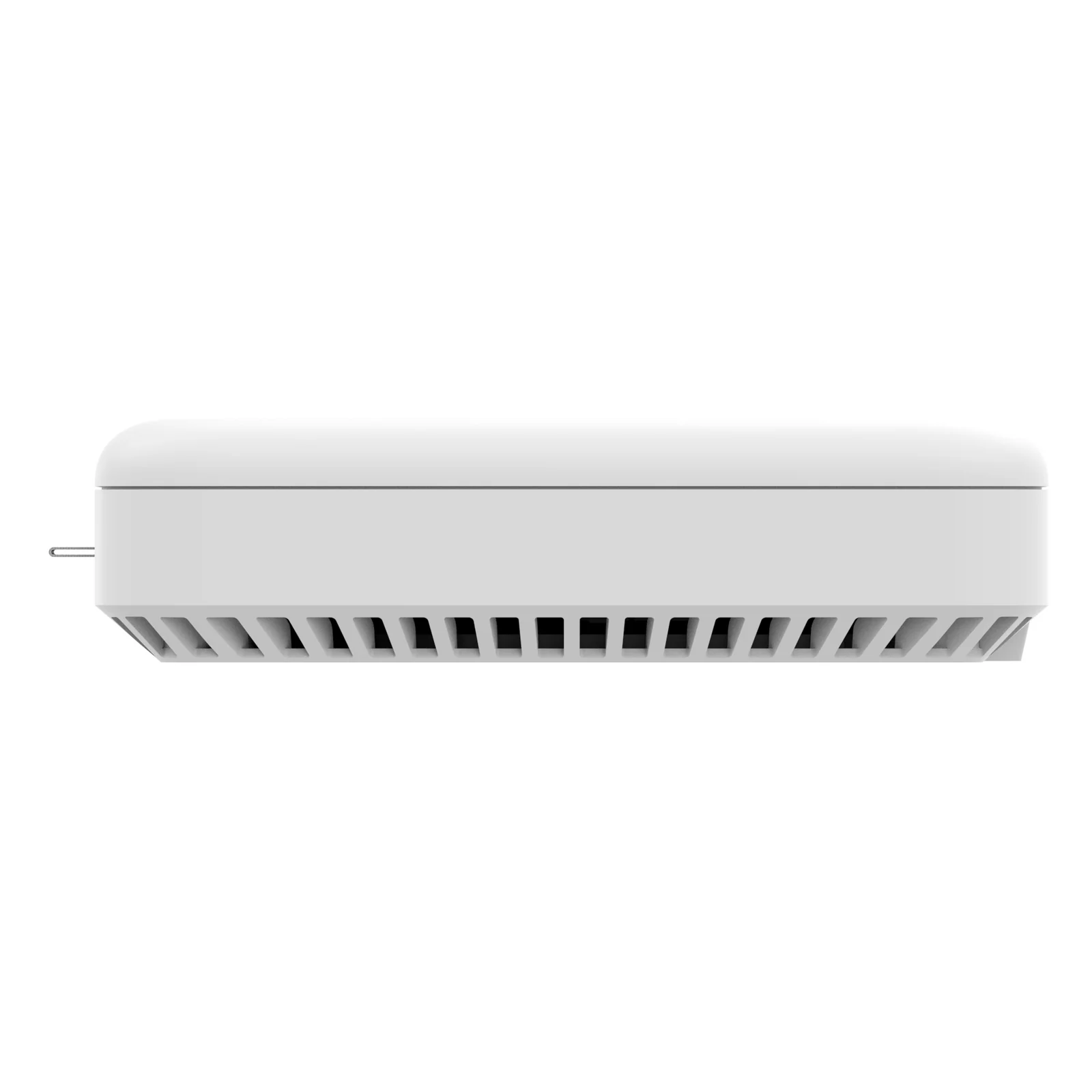 NETGEAR WBE750 11530 Mbit/s Blanc Connexion Ethernet, supportant l'alimentation via ce port (PoE)
