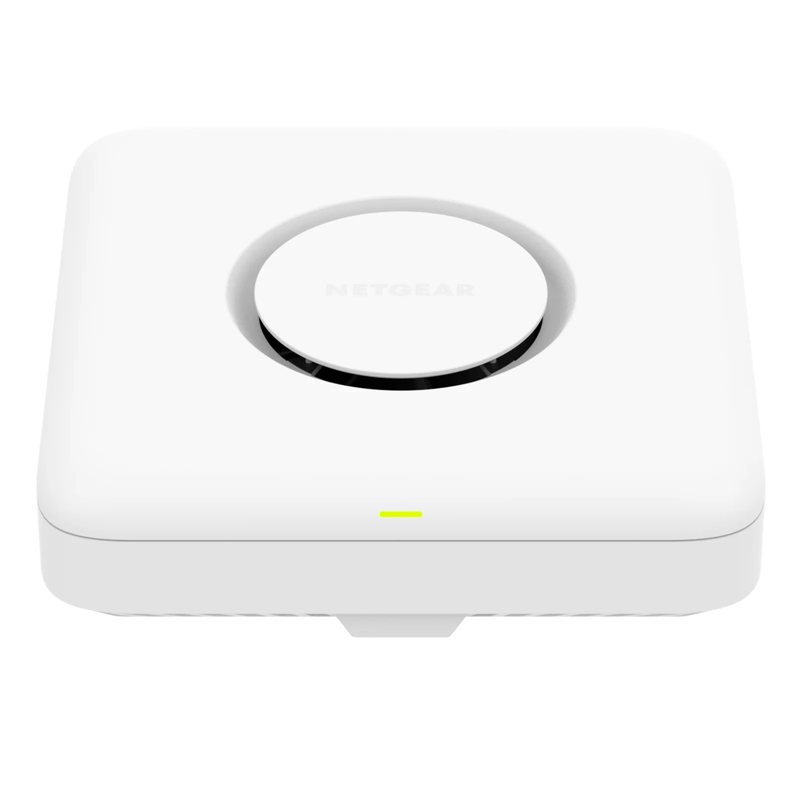 WBE750 11530 Mbit/s Blanc Connexion Ethernet, supportant l'alimentation via ce port (PoE)