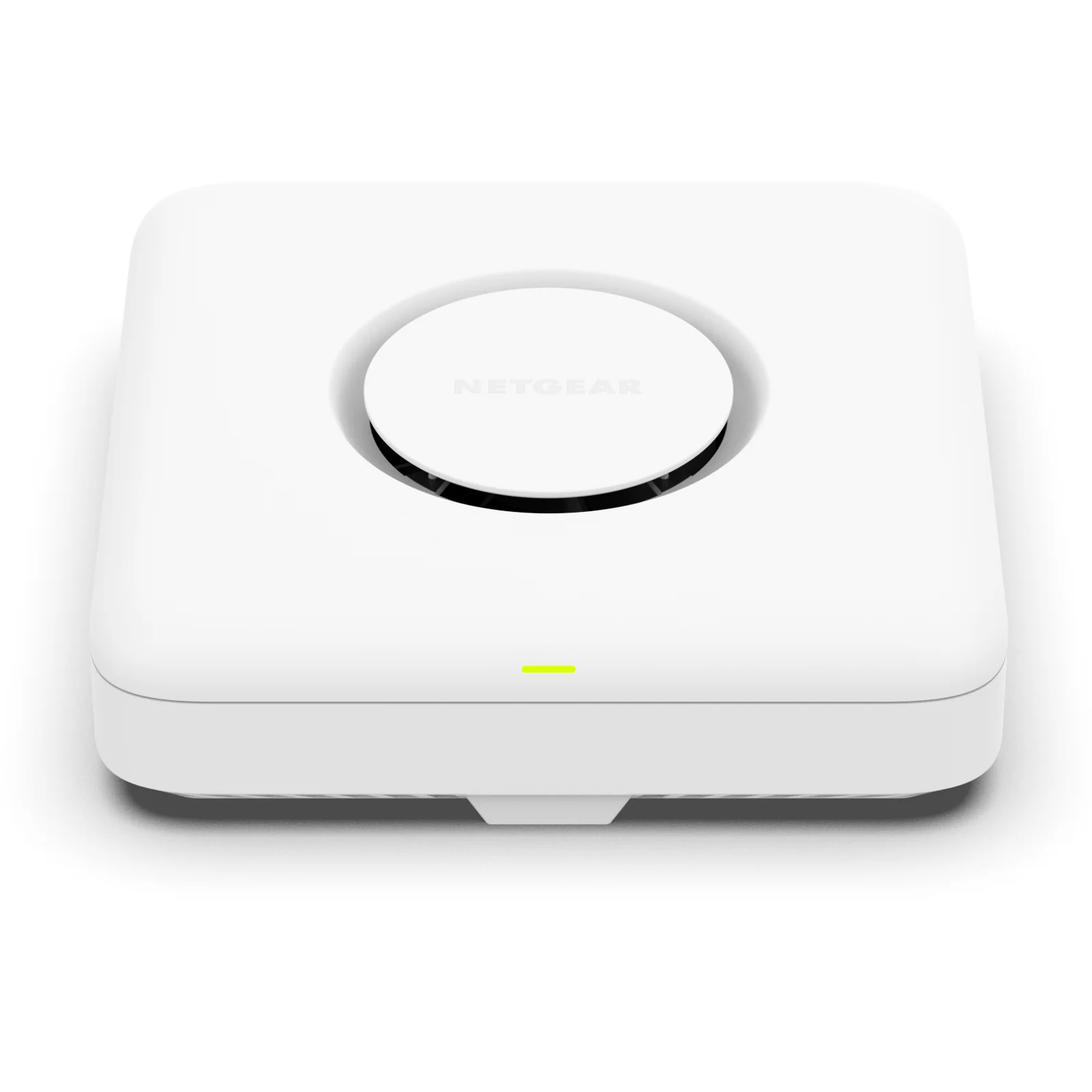 NETGEAR WBE758 11530 Mbit/s Blanc Connexion Ethernet, supportant l'alimentation via ce port (PoE)