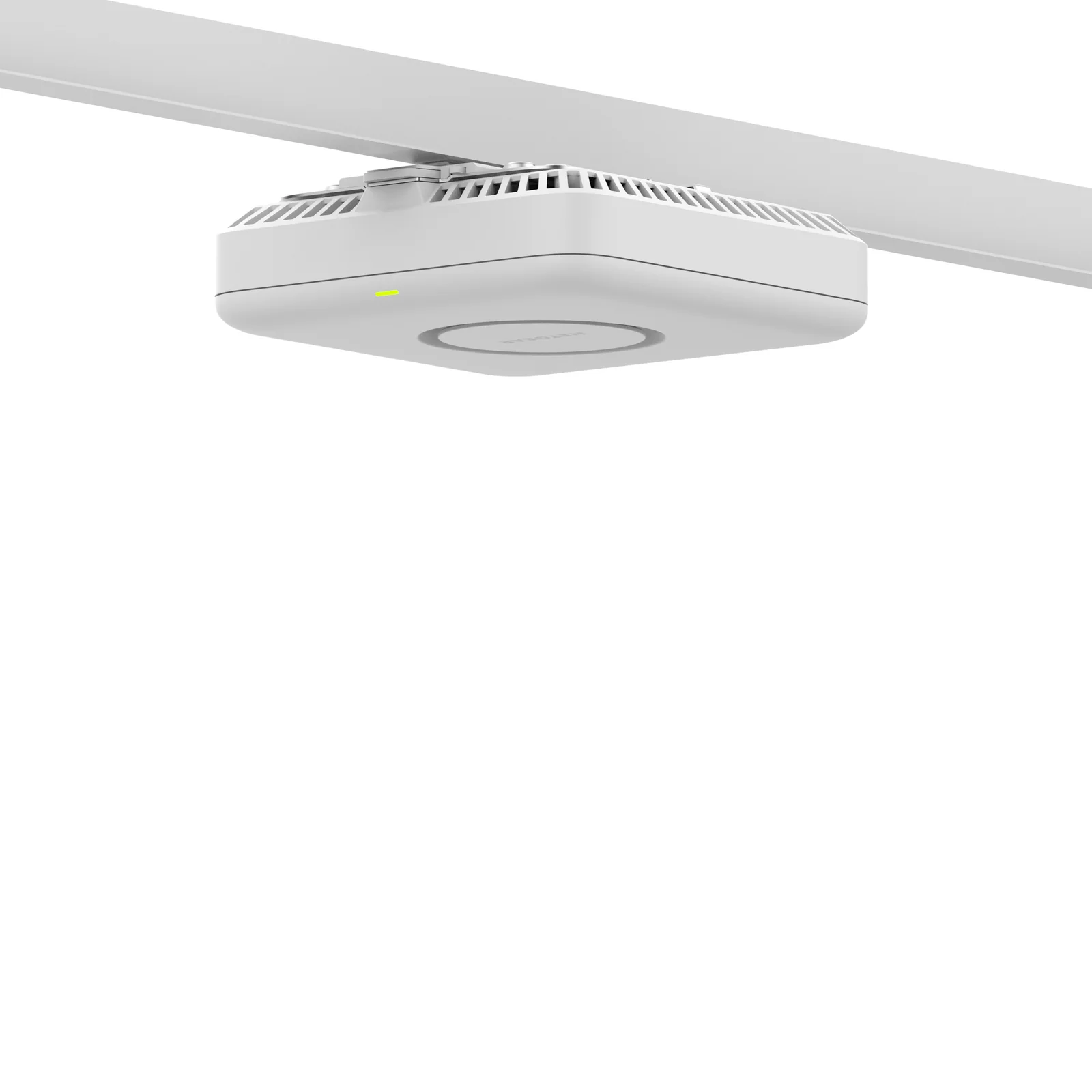 NETGEAR WBE758 11530 Mbit/s Blanc Connexion Ethernet, supportant l'alimentation via ce port (PoE)
