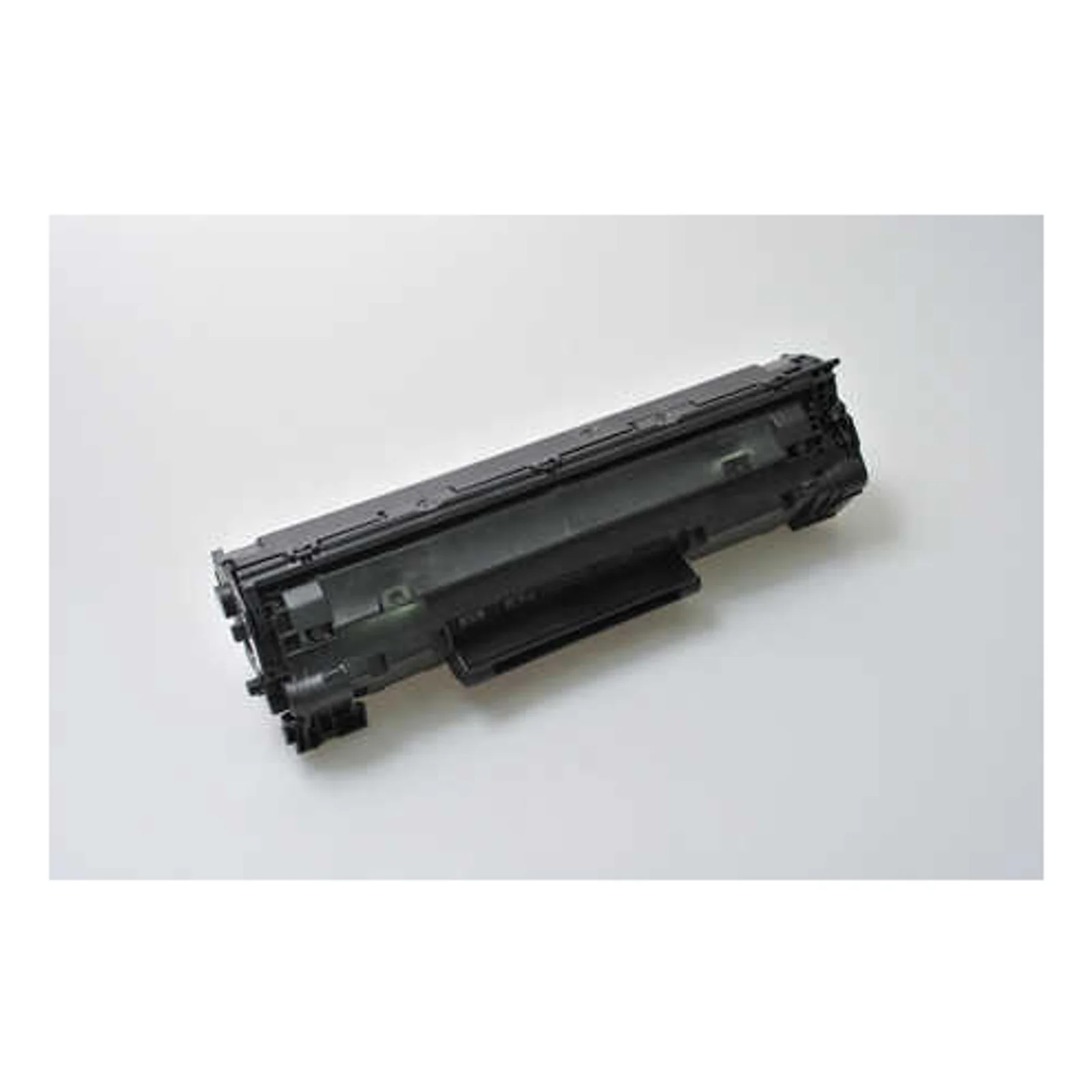110427 Cartouche de toner 1 pièce(s) Noir