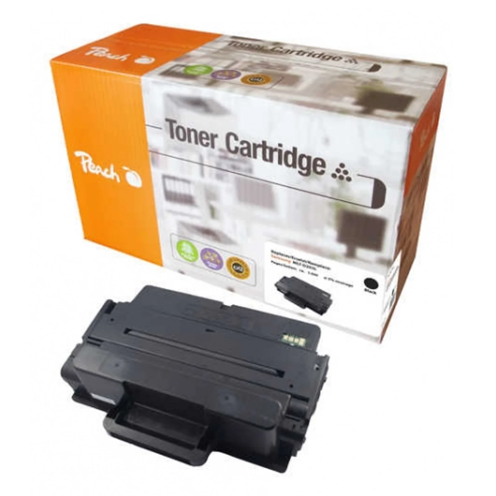 111894 Cartouche de toner 1 pièce(s) Noir