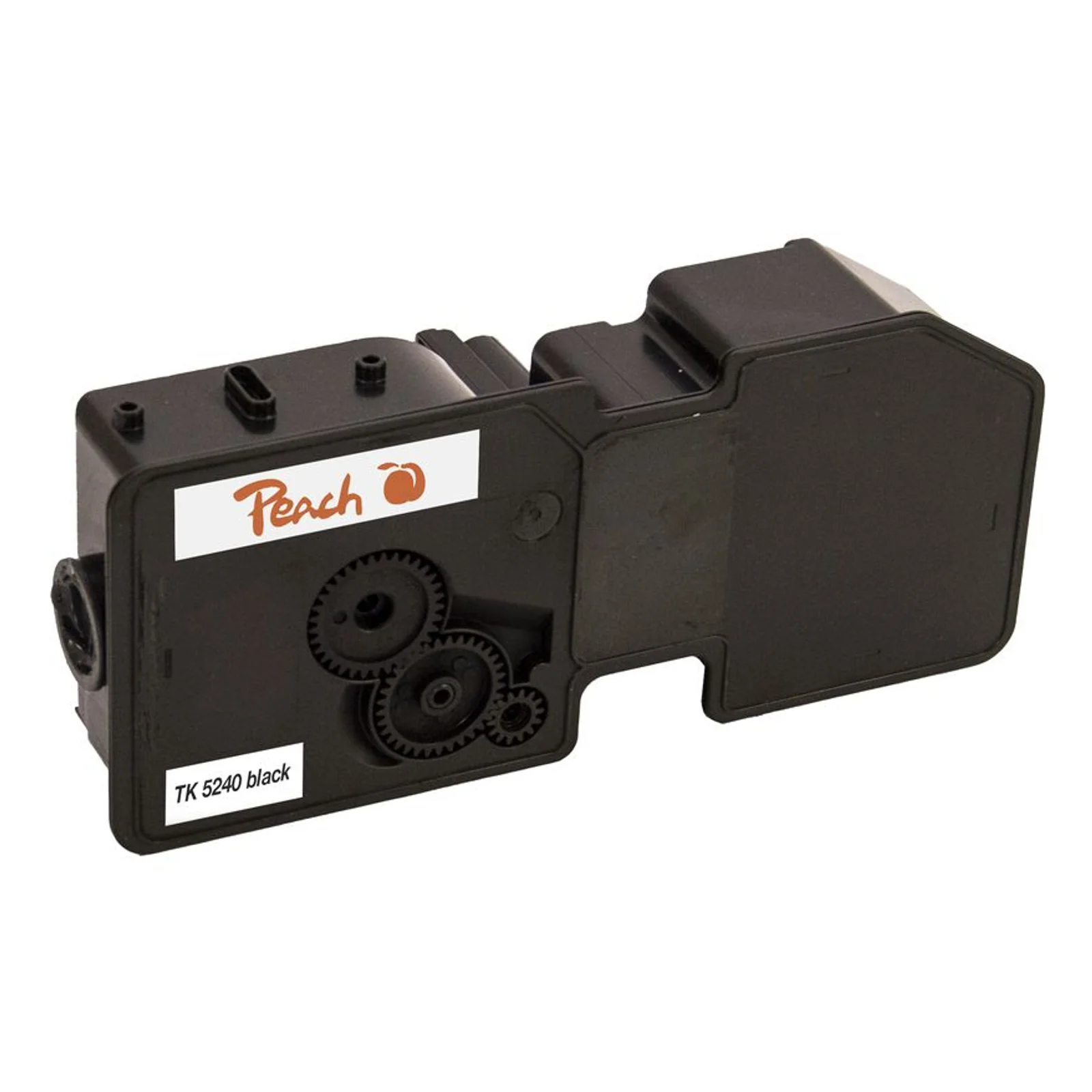 112399 Cartouche de toner 1 pièce(s) Compatible Noir