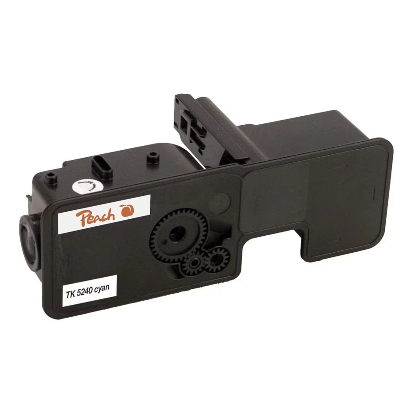 112400 Cartouche de toner 1 pièce(s) Compatible Cyan
