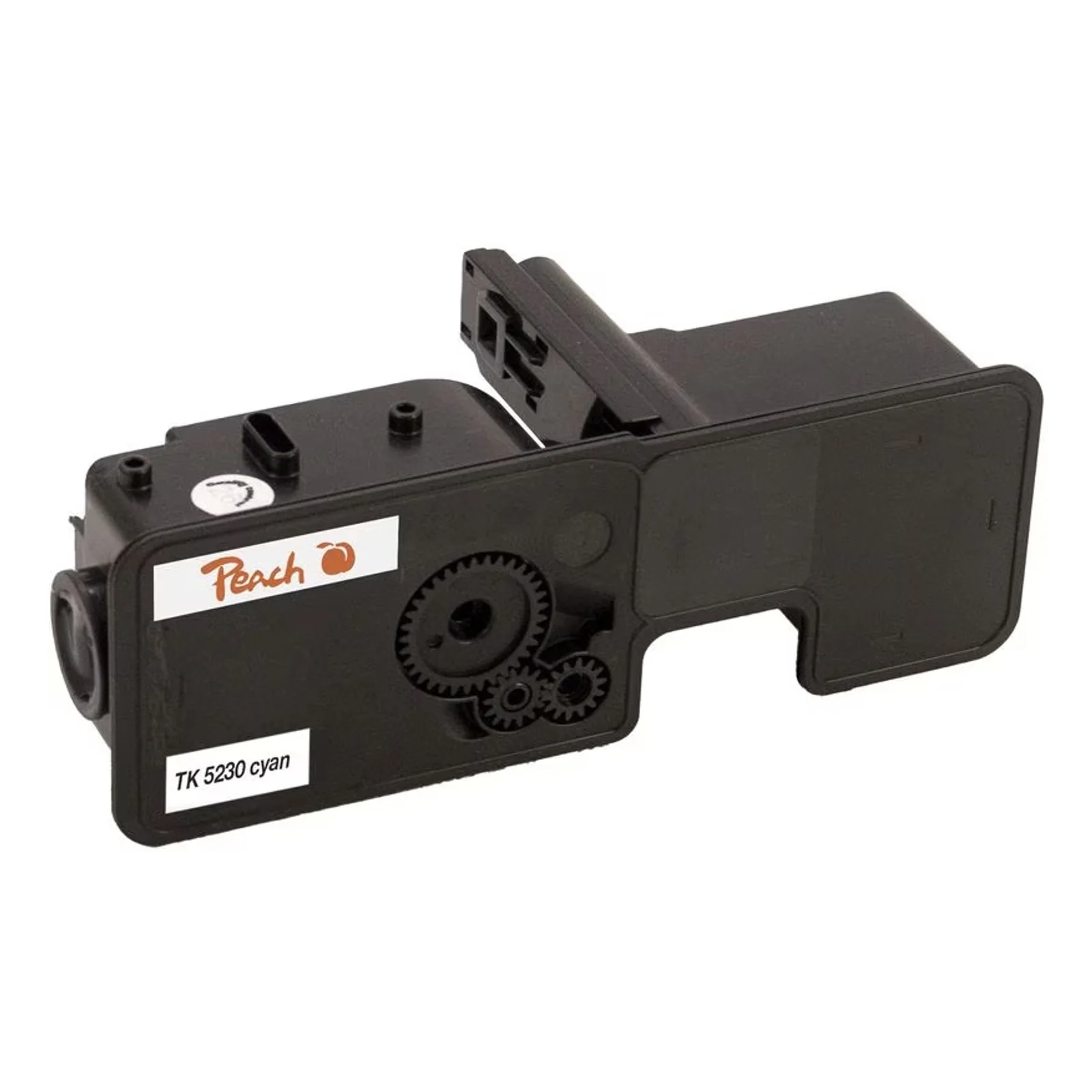 112415 Cartouche de toner 1 pièce(s) Compatible Cyan