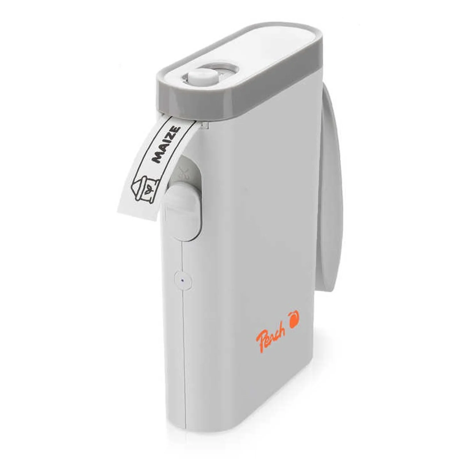 PE110 imprimante pour étiquettes Thermique directe 203 x 203 DPI 60 mm/sec Sans fil Bluetooth