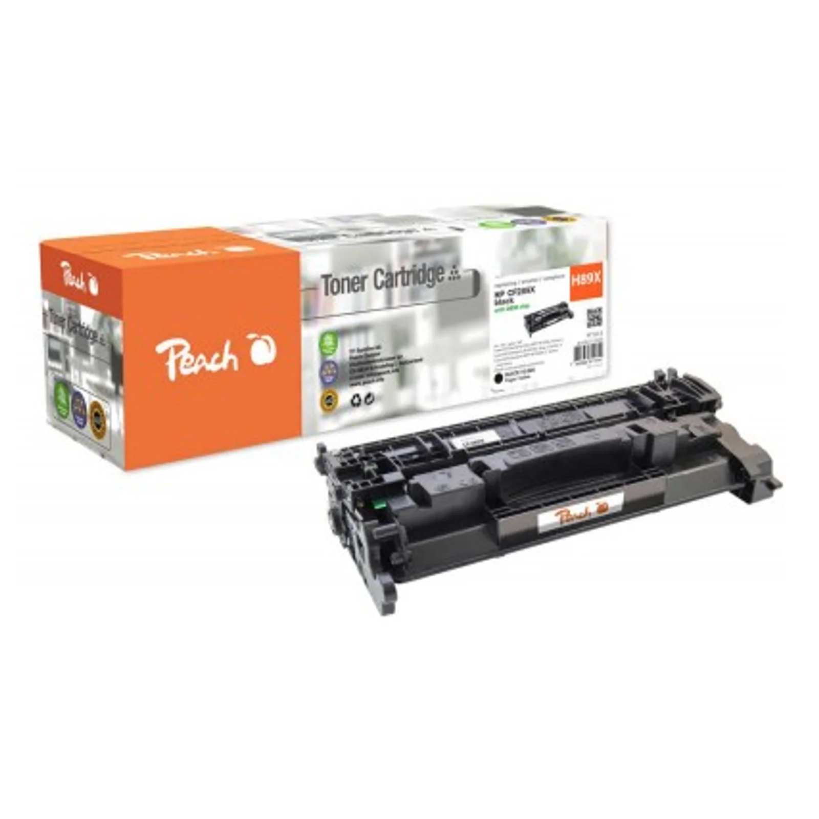 PT1315 Cartouche de toner 1 pièce(s) Compatible Noir
