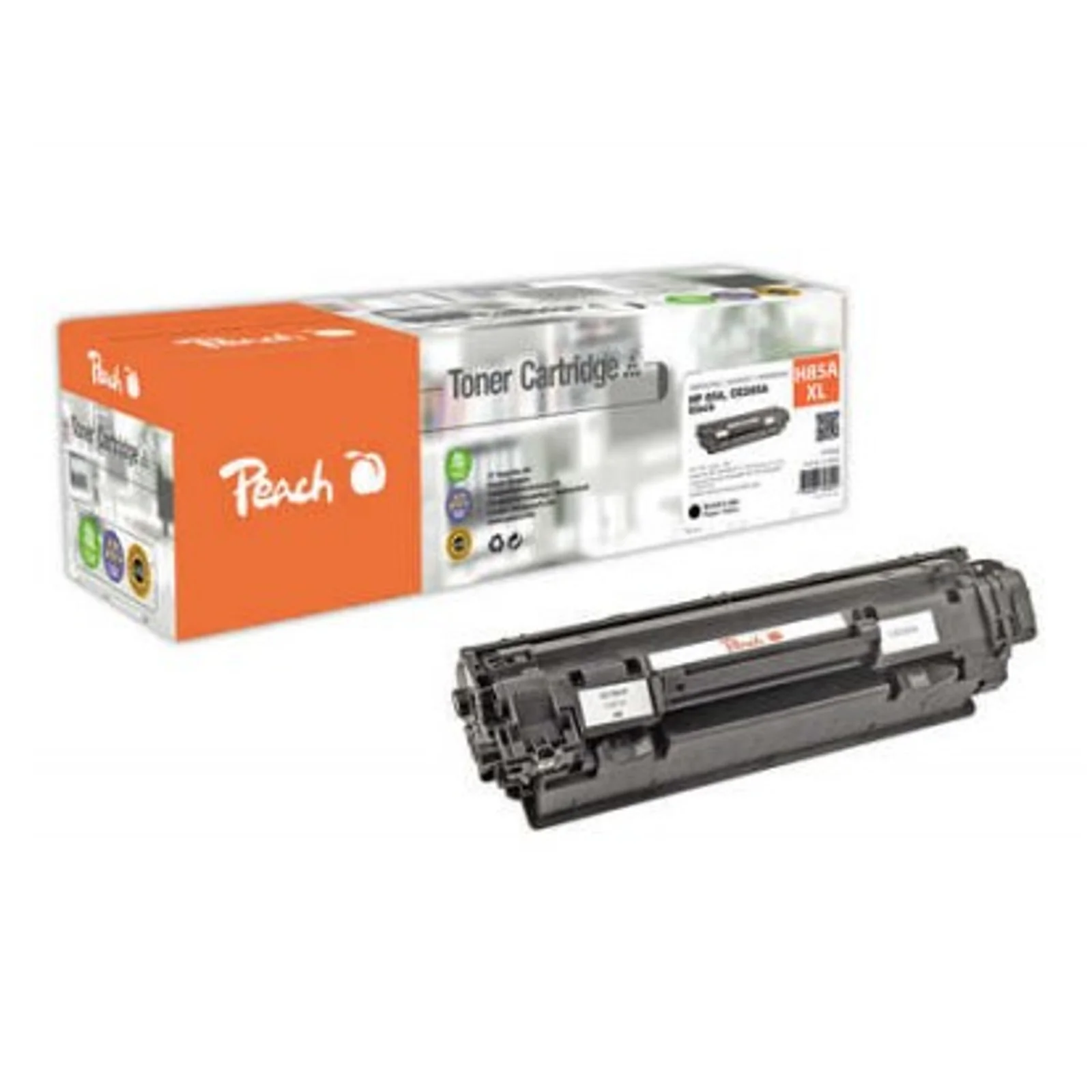 PT550 Cartouche de toner 1 pièce(s) Compatible Noir