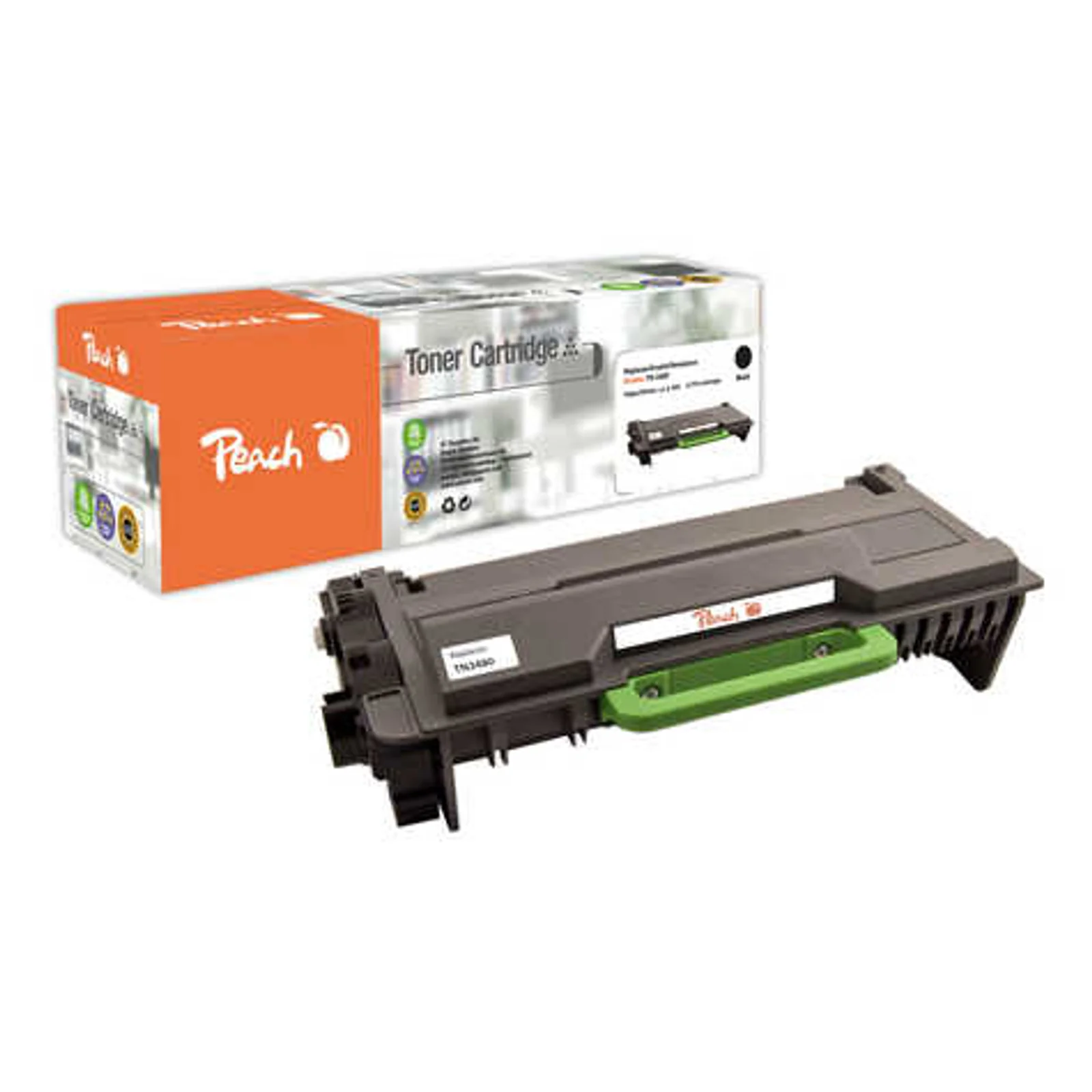 PT776 Cartouche de toner 1 pièce(s) Compatible Noir