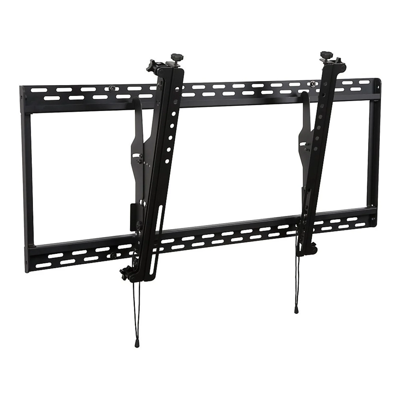 Peerless DS-MBZ647L montage des affichages de messages 165,1 cm (65") Noir