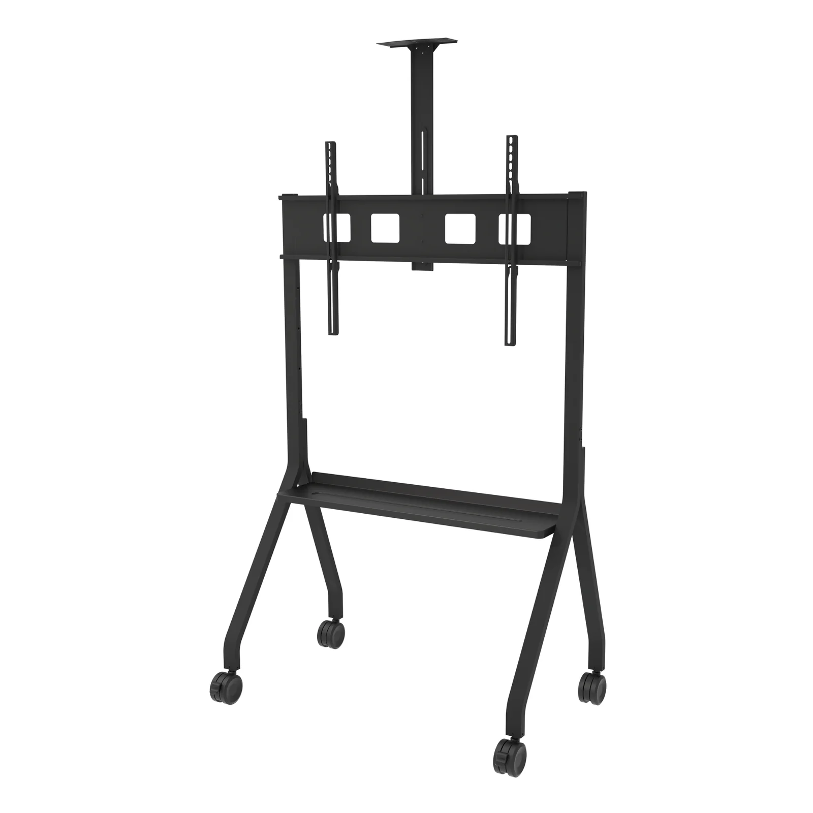 Peerless Paramount 190,5 cm (75") Sol Noir
