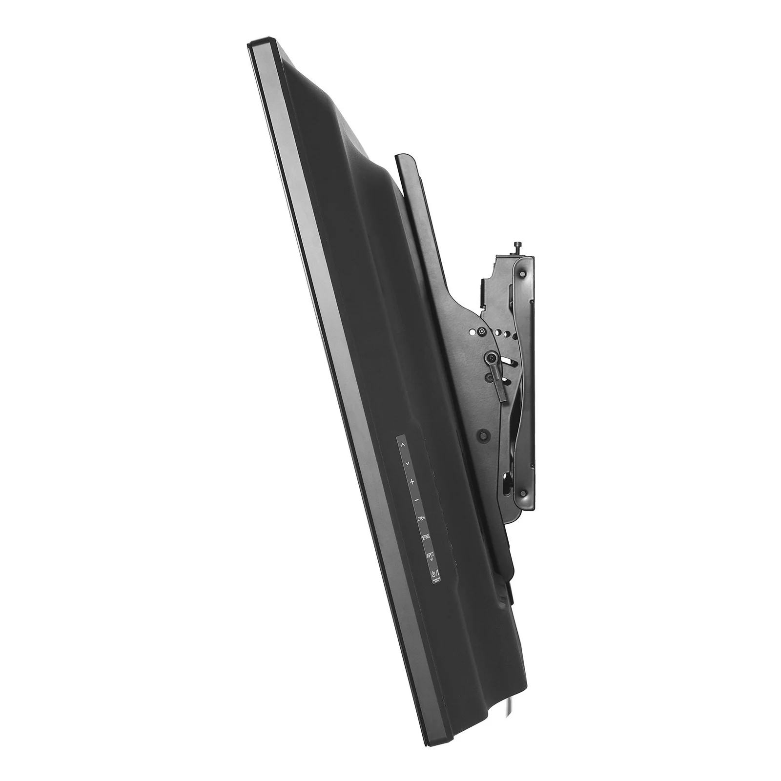 Peerless ST640P support pour téléviseur 127 cm (50") Noir