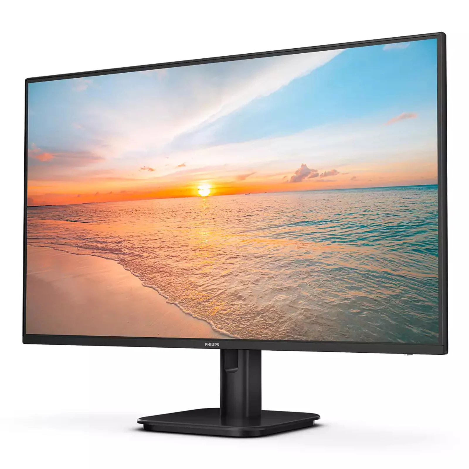 Philips 1000 series 27E1N1100A/00 écran plat de PC 68,6 cm (27") 1920 x 1080 pixels Full HD LCD Noir