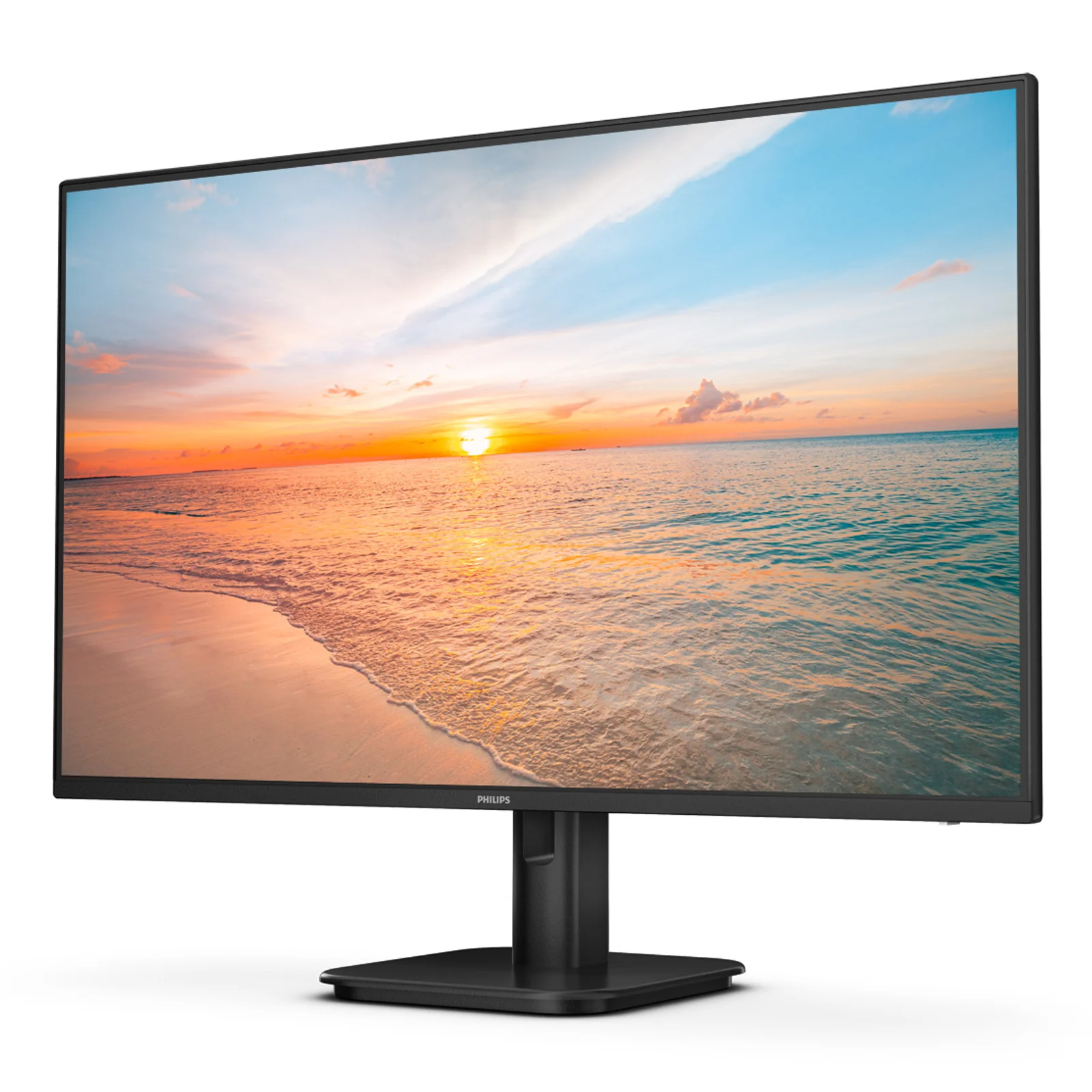 Philips 1000 series 27E1N1100A/00 écran plat de PC 68,6 cm (27") 1920 x 1080 pixels Full HD LCD Noir