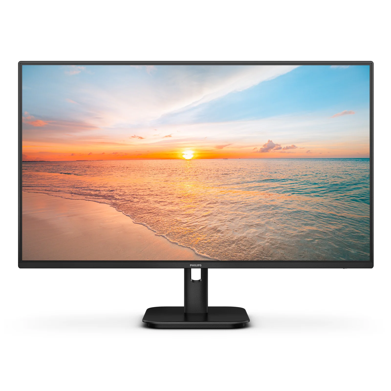 Philips 1000 series 27E1N1100A/00 écran plat de PC 68,6 cm (27") 1920 x 1080 pixels Full HD LCD Noir