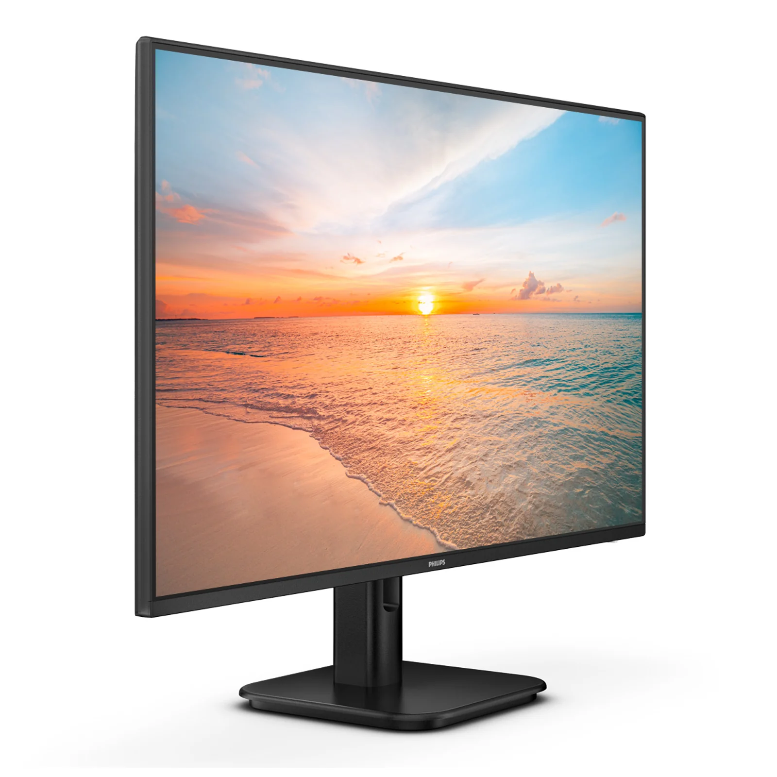 Philips 1000 series 27E1N1100A/00 écran plat de PC 68,6 cm (27") 1920 x 1080 pixels Full HD LCD Noir