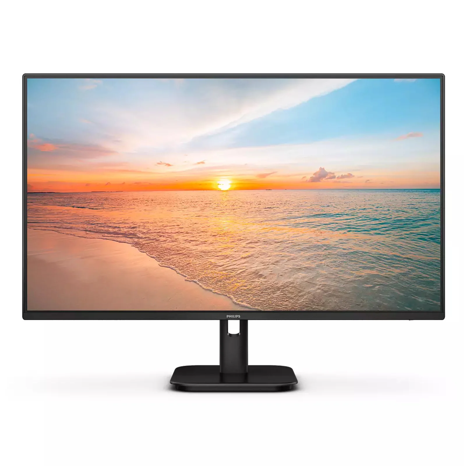 Philips 1000 series 27E1N1300A/00 écran plat de PC 68,6 cm (27") 1920 x 1080 pixels Full HD LCD Noir