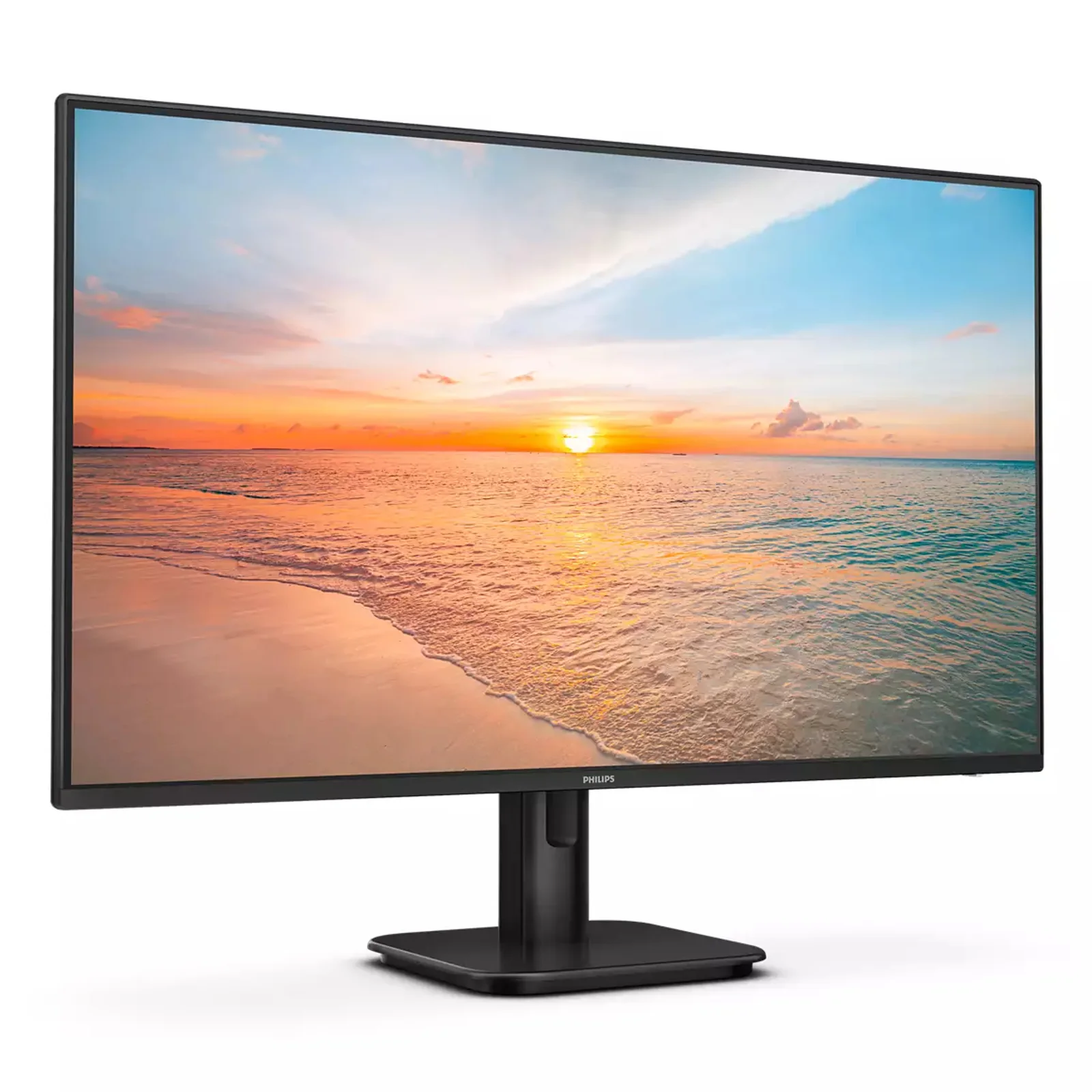 Philips 1000 series 27E1N1300A/00 écran plat de PC 68,6 cm (27") 1920 x 1080 pixels Full HD LCD Noir