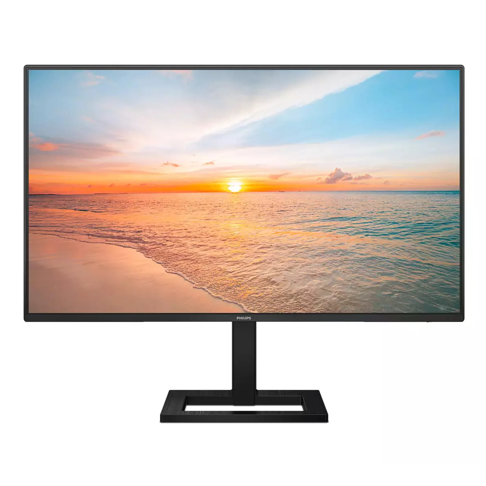 Philips 1000 series 27E1N1300AE/00 écran plat de PC 68,6 cm (27") 1920 x 1080 pixels Full HD LCD Noir