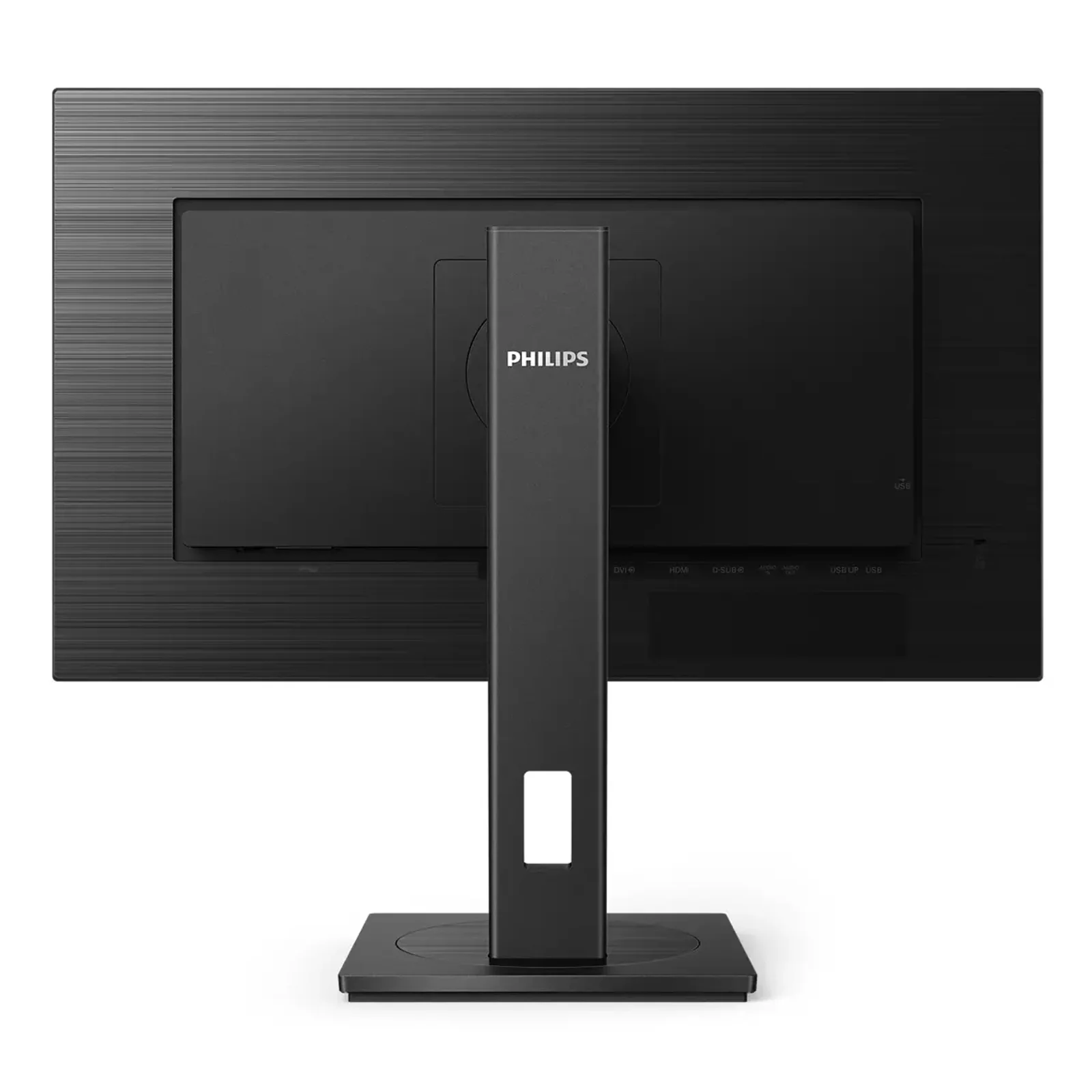 Philips 272S1M/00 écran plat de PC 68,6 cm (27") 1920 x 1080 pixels Full HD LCD Noir