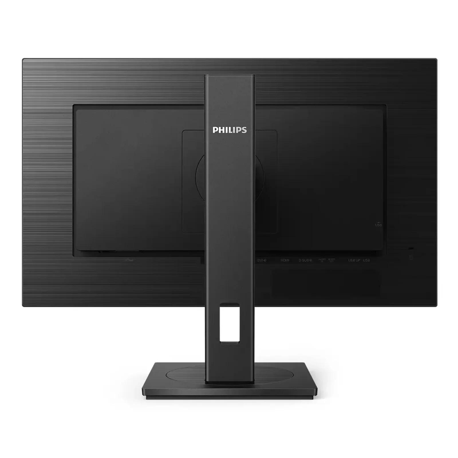 Philips 272S1M/00 écran plat de PC 68,6 cm (27") 1920 x 1080 pixels Full HD LCD Noir