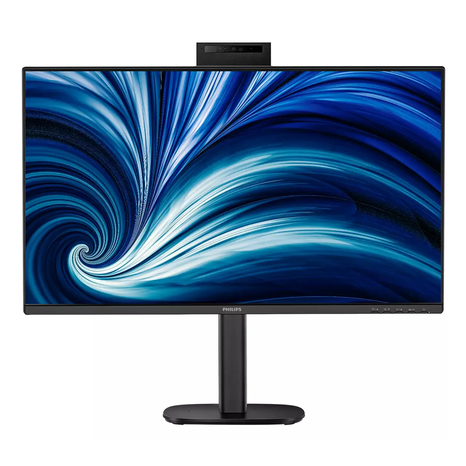 Philips 27B2N3500JH écran plat de PC 68,6 cm (27") 2560 x 1440 pixels Quad HD LCD Noir