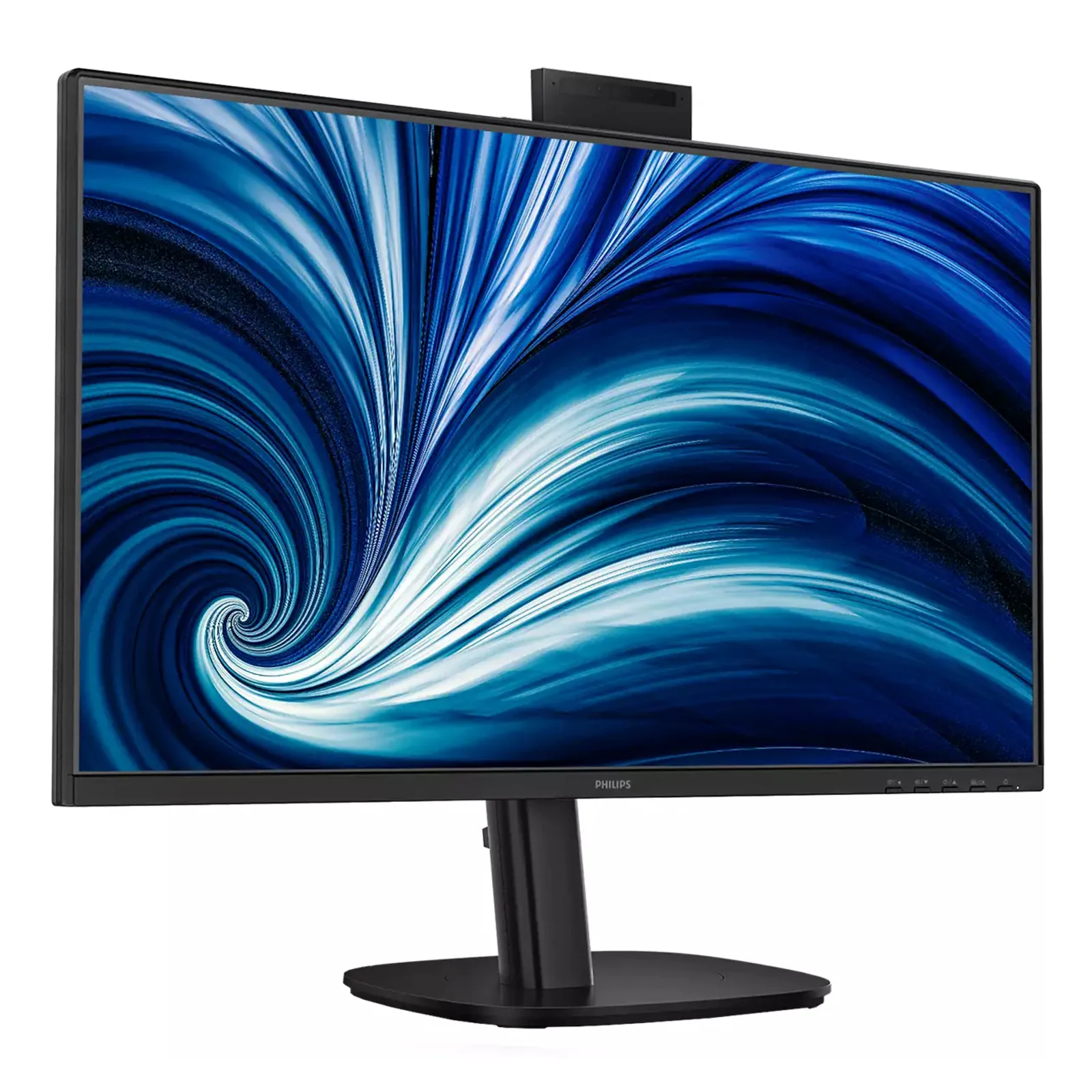 Philips 27B2N3500JH écran plat de PC 68,6 cm (27") 2560 x 1440 pixels Quad HD LCD Noir