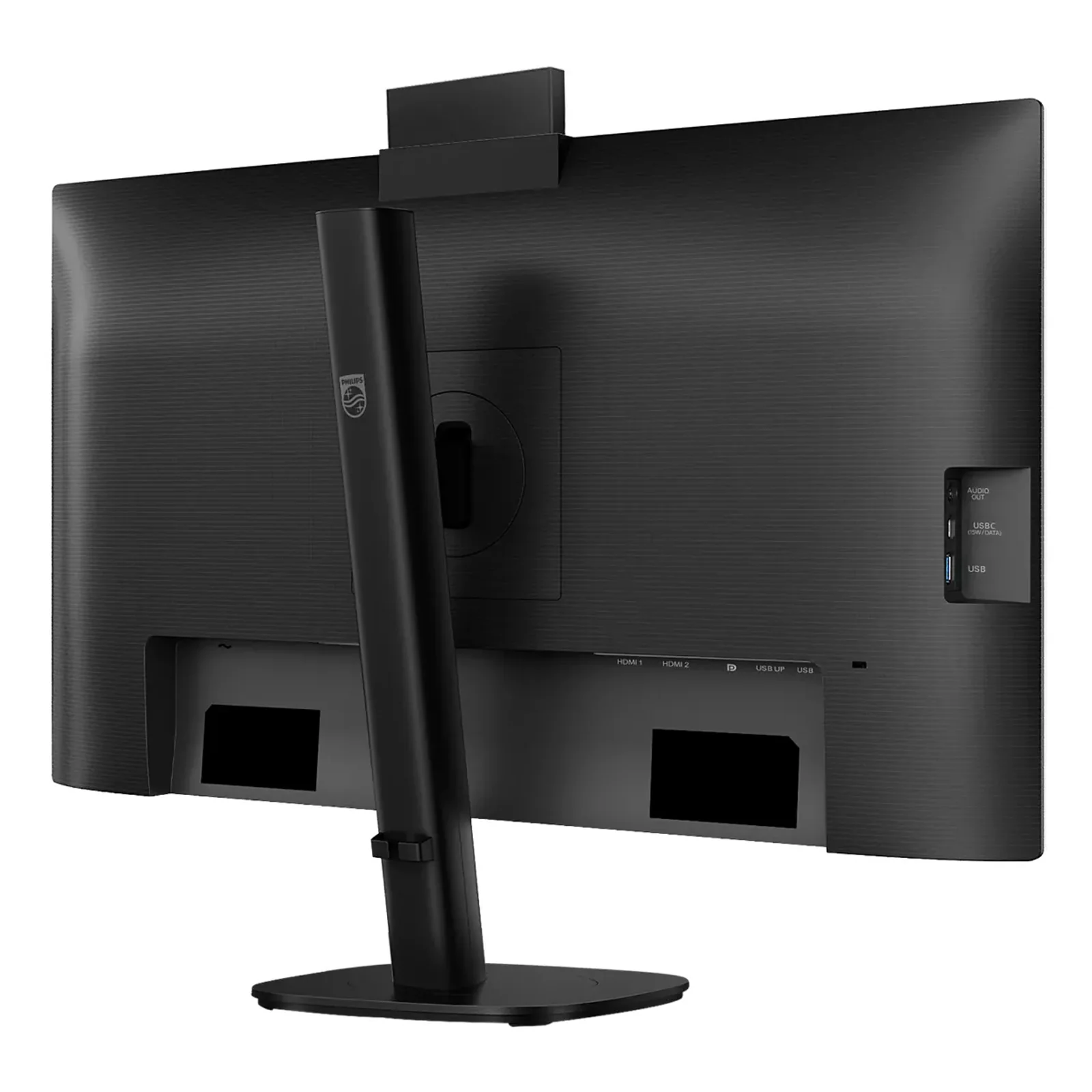 Philips 27B2N3500JH écran plat de PC 68,6 cm (27") 2560 x 1440 pixels Quad HD LCD Noir