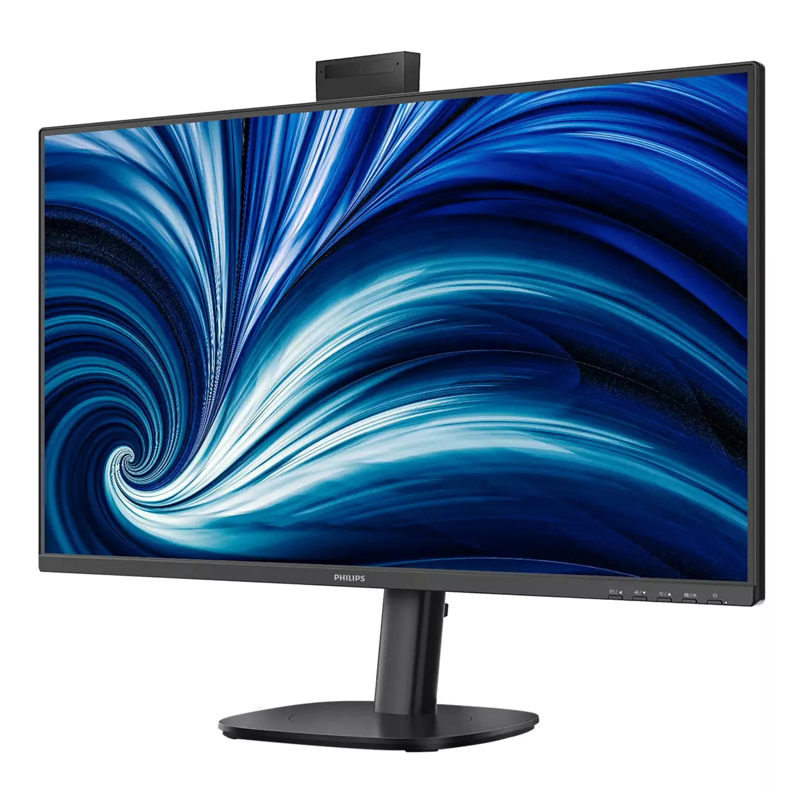 Philips 27B2N3500JH écran plat de PC 68,6 cm (27") 2560 x 1440 pixels Quad HD LCD Noir
