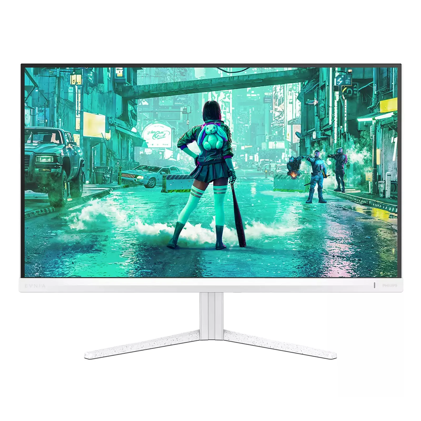 Philips 27M2N3201PL/00 écran plat de PC 68,6 cm (27") 1920 x 1080 pixels Full HD LCD Blanc