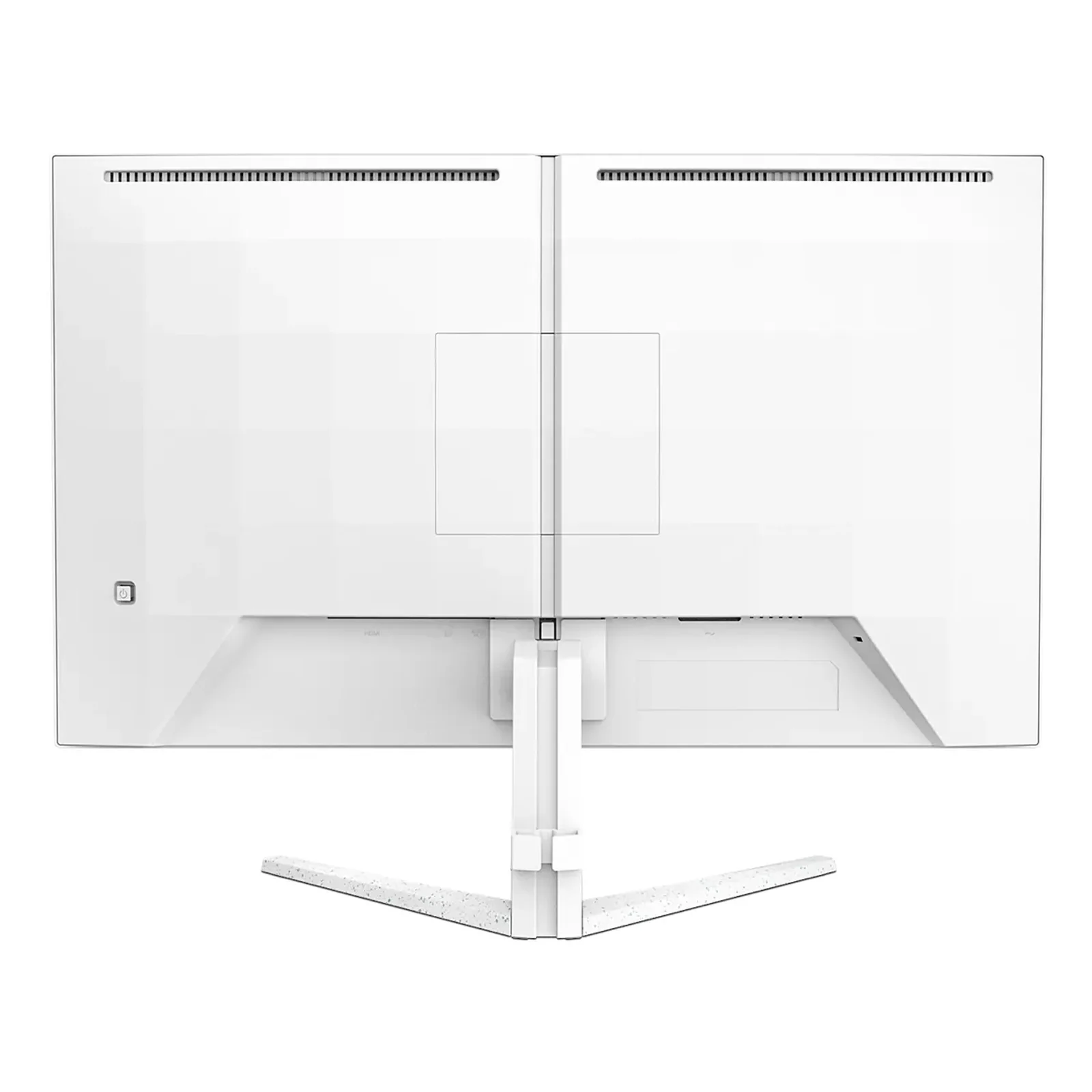 Philips 27M2N3201PL/00 écran plat de PC 68,6 cm (27") 1920 x 1080 pixels Full HD LCD Blanc