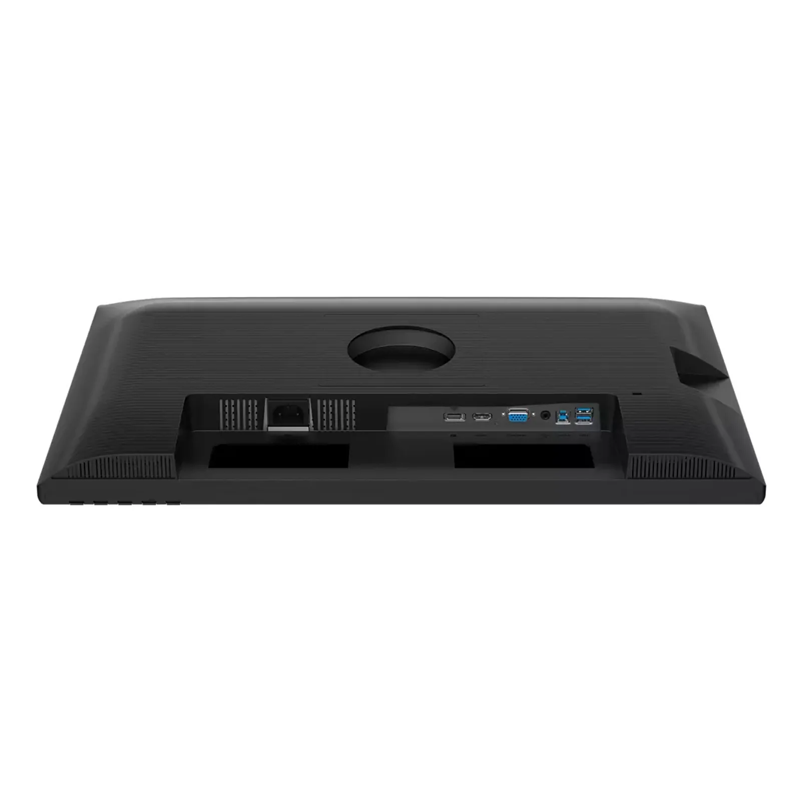 Philips 3000 series 24B2N3200D/00 écran plat de PC 61,2 cm (24.1") 1920 x 1200 pixels WUXGA LCD Noir
