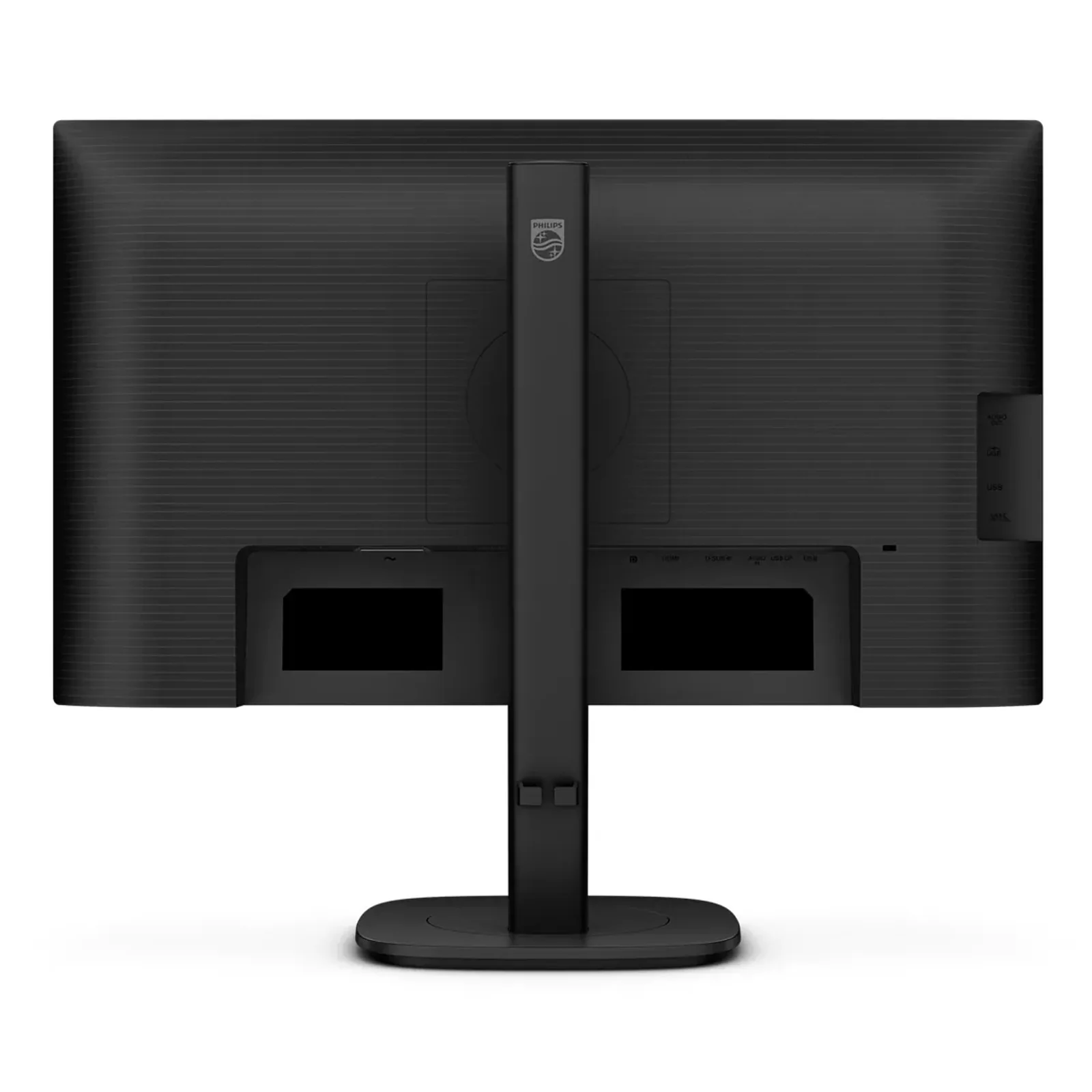 Philips 3000 series 24B2N3200D/00 écran plat de PC 61,2 cm (24.1") 1920 x 1200 pixels WUXGA LCD Noir