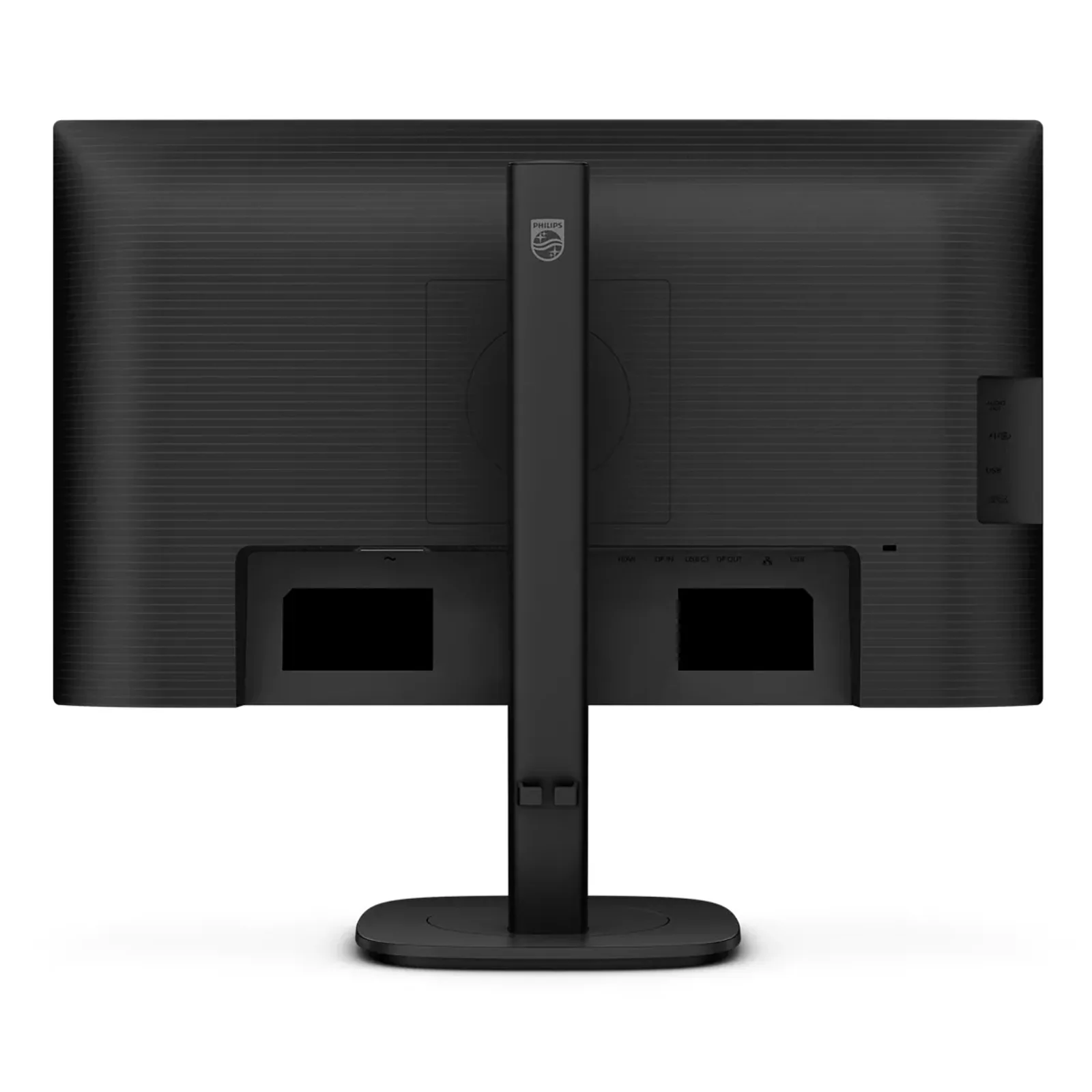 Philips 3000 series 24B2U3301D/00 écran plat de PC 61,2 cm (24.1") 1920 x 1200 pixels WUXGA LCD Noir