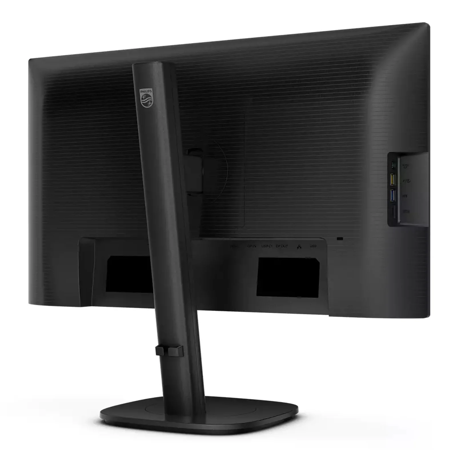 Philips 3000 series 24B2U3301D/00 écran plat de PC 61,2 cm (24.1") 1920 x 1200 pixels WUXGA LCD Noir