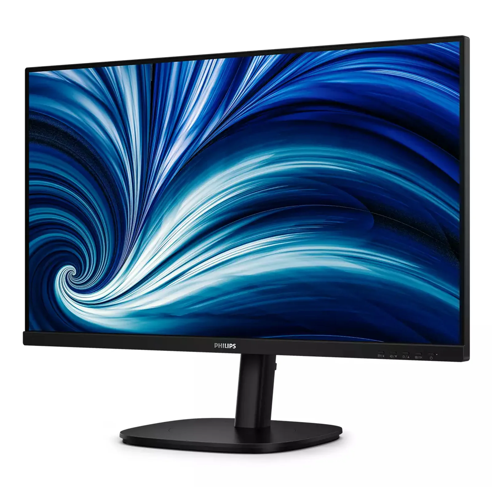 Philips 3000 series 32B2N3500/00 écran plat de PC 80 cm (31.5") 2560 x 1440 pixels Quad HD LCD Noir