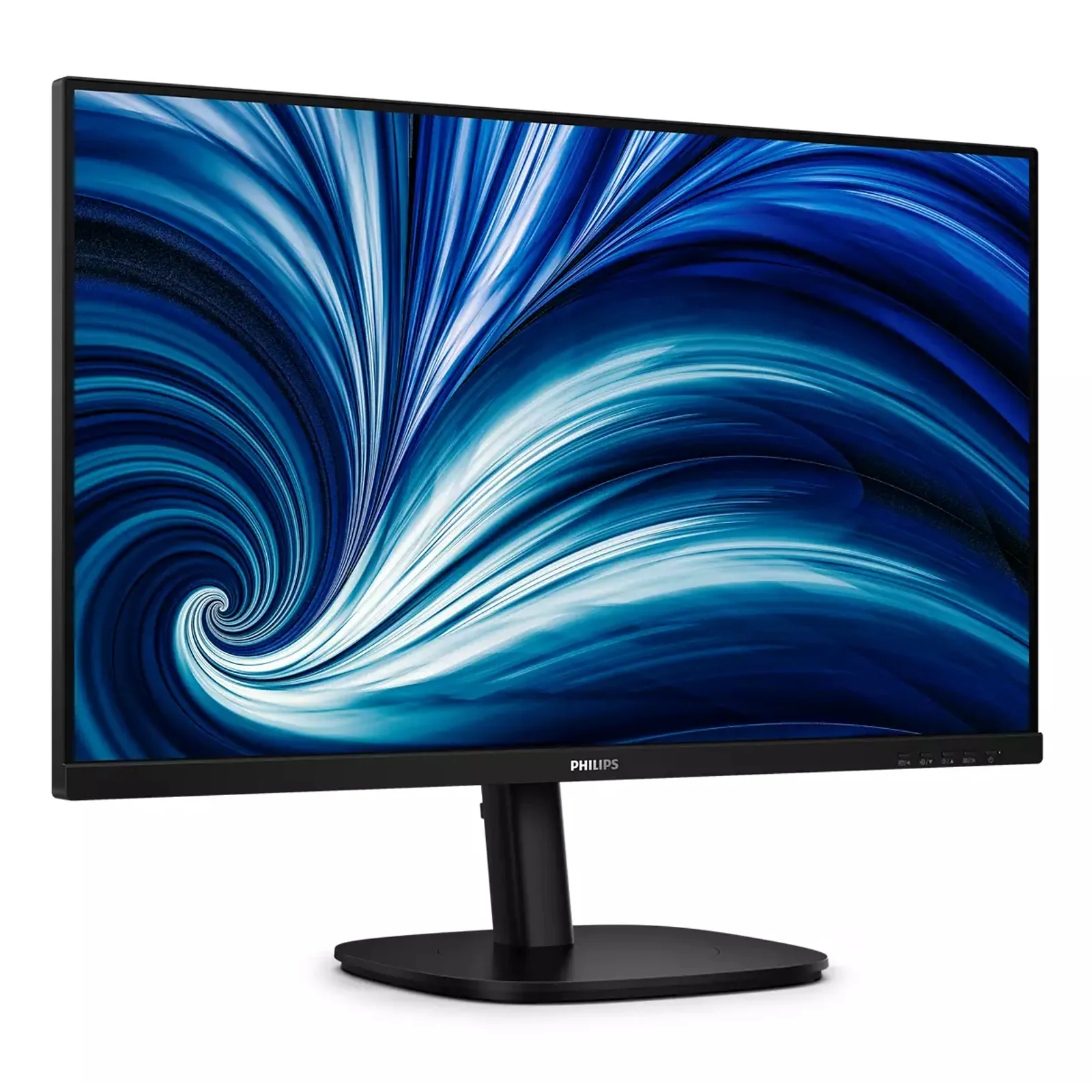 Philips 3000 series 32B2N3500/00 écran plat de PC 80 cm (31.5") 2560 x 1440 pixels Quad HD LCD Noir