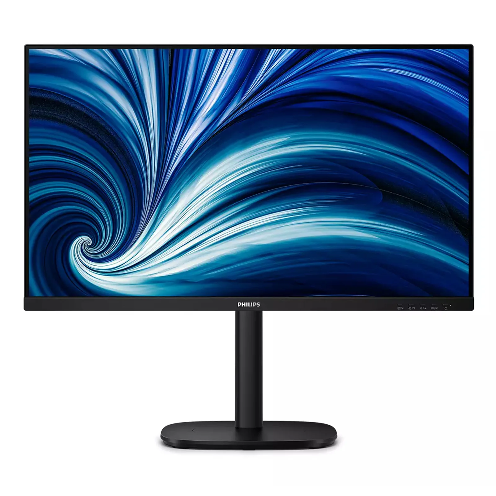 Philips 3000 series 32B2N3500/00 écran plat de PC 80 cm (31.5") 2560 x 1440 pixels Quad HD LCD Noir