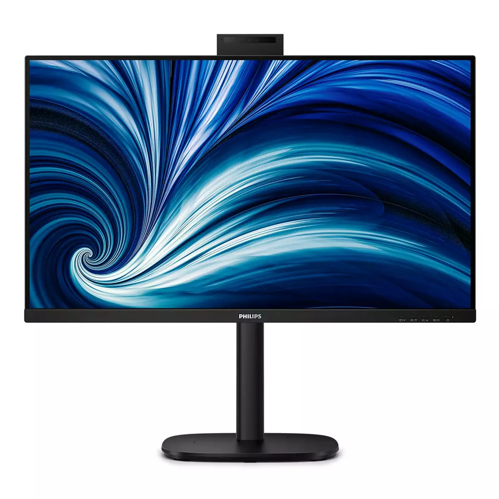 Philips 3000 series 32B2U3601H/00 écran plat de PC 80 cm (31.5") 2560 x 1440 pixels Quad HD LCD Noir