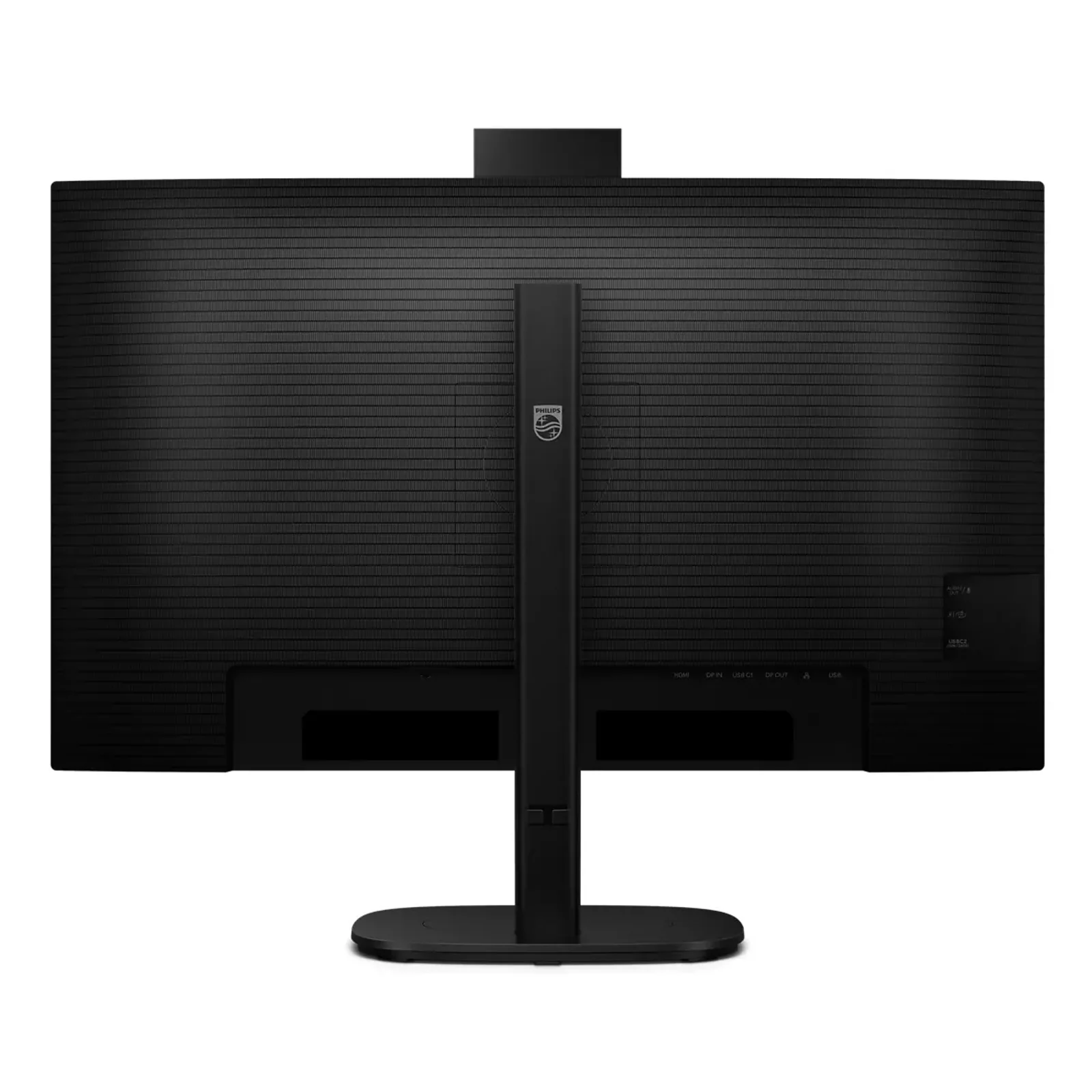 Philips 3000 series 32B2U3601H/00 écran plat de PC 80 cm (31.5") 2560 x 1440 pixels Quad HD LCD Noir