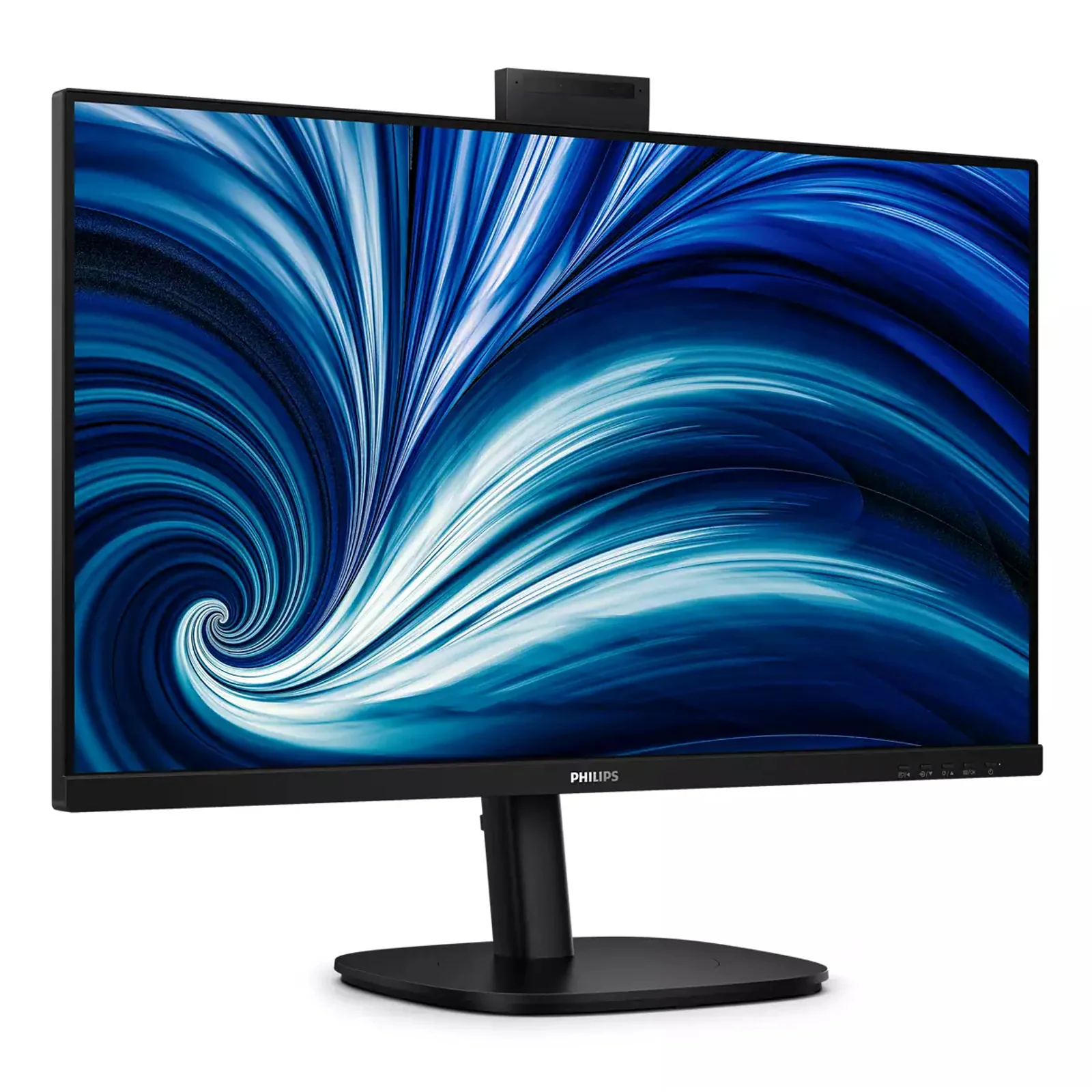 Philips 3000 series 32B2U3601H/00 écran plat de PC 80 cm (31.5") 2560 x 1440 pixels Quad HD LCD Noir