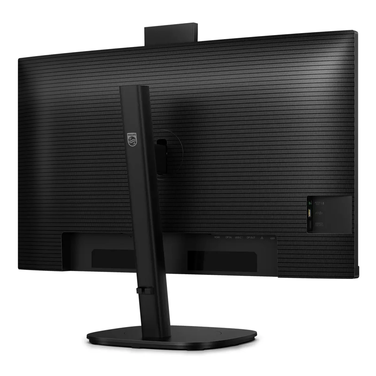 Philips 3000 series 32B2U3601H/00 écran plat de PC 80 cm (31.5") 2560 x 1440 pixels Quad HD LCD Noir