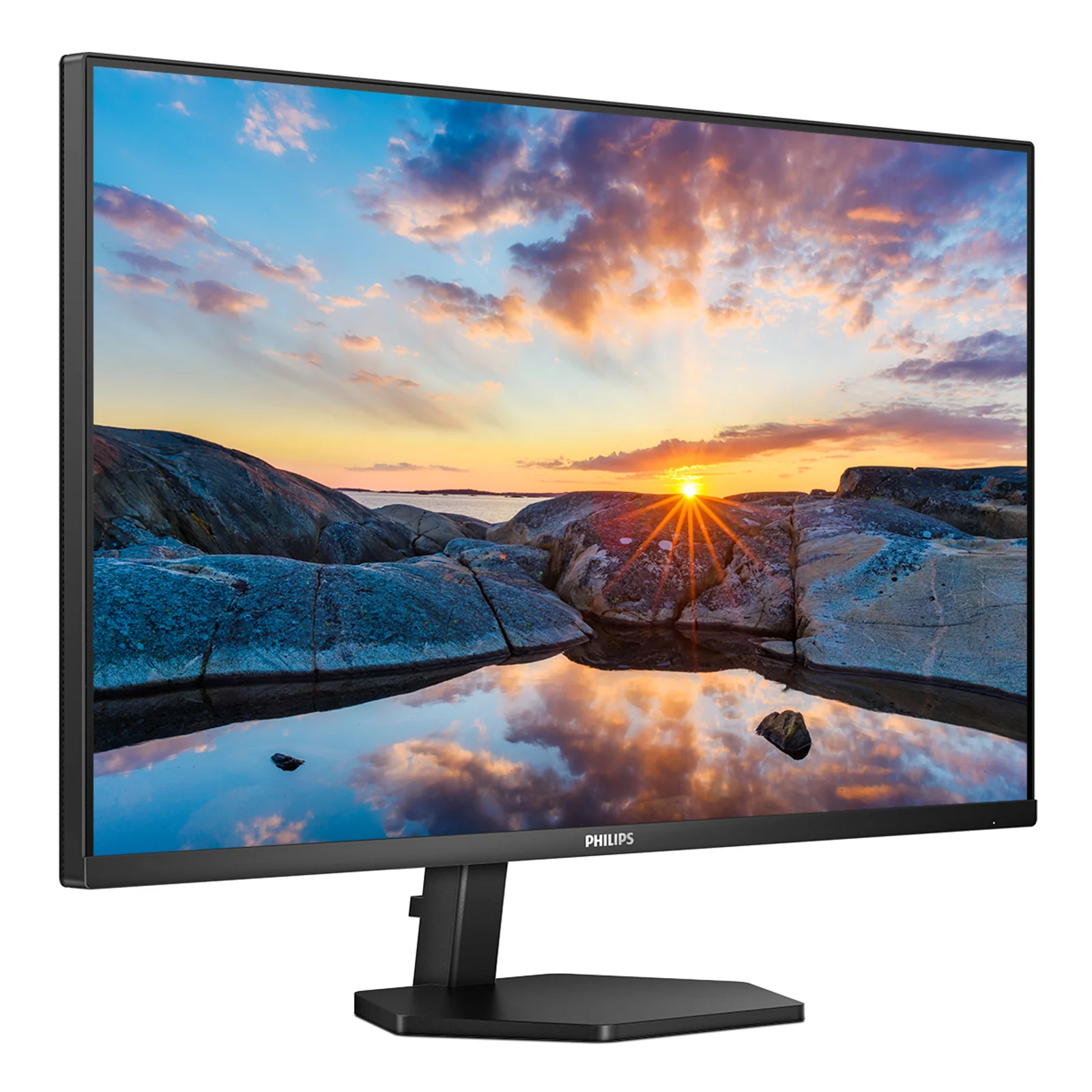 Philips 3000 series 32E1N3100LA/00 écran plat de PC 80 cm (31.5") 1920 x 1080 pixels Full HD LCD Noir