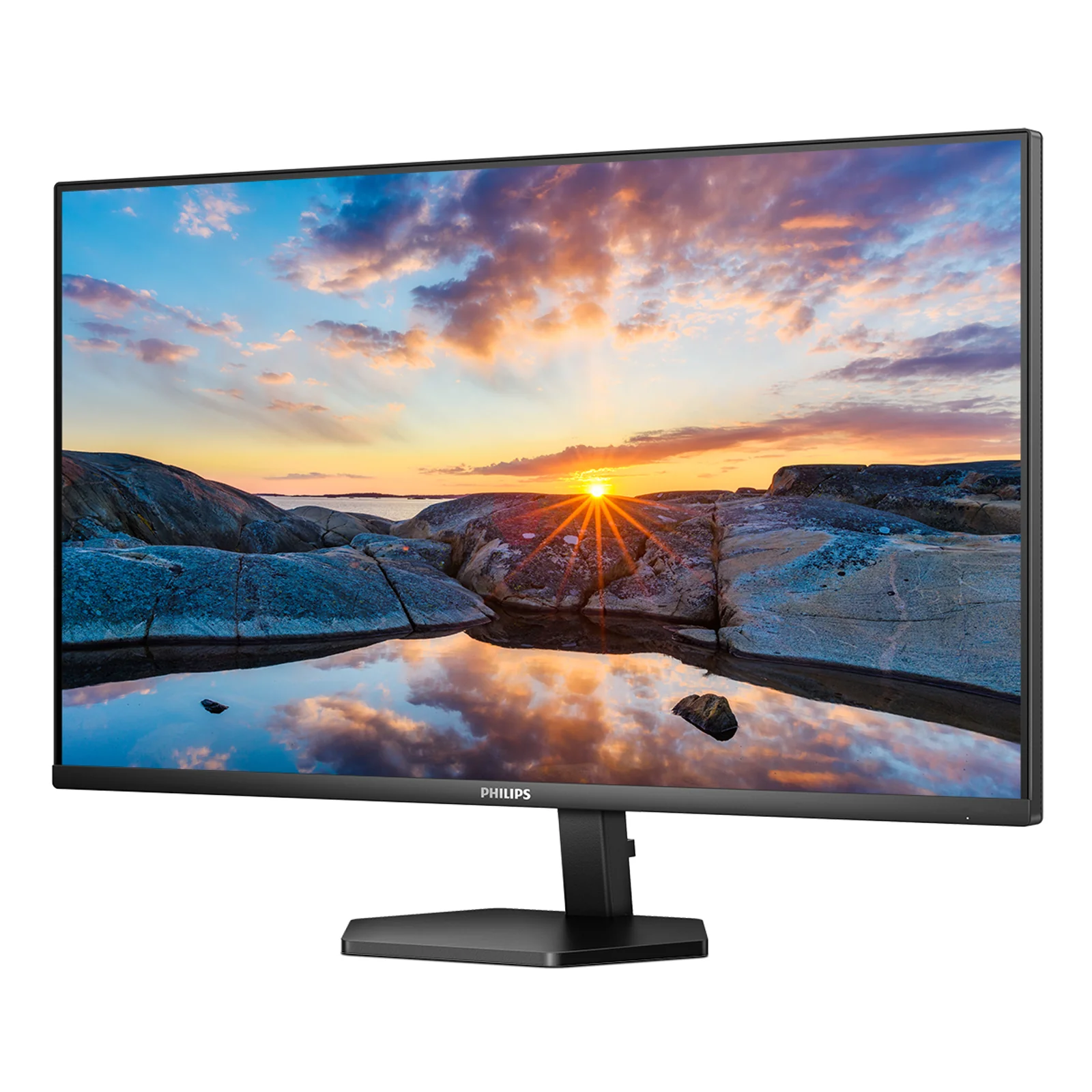 Philips 3000 series 32E1N3100LA/00 écran plat de PC 80 cm (31.5") 1920 x 1080 pixels Full HD LCD Noir