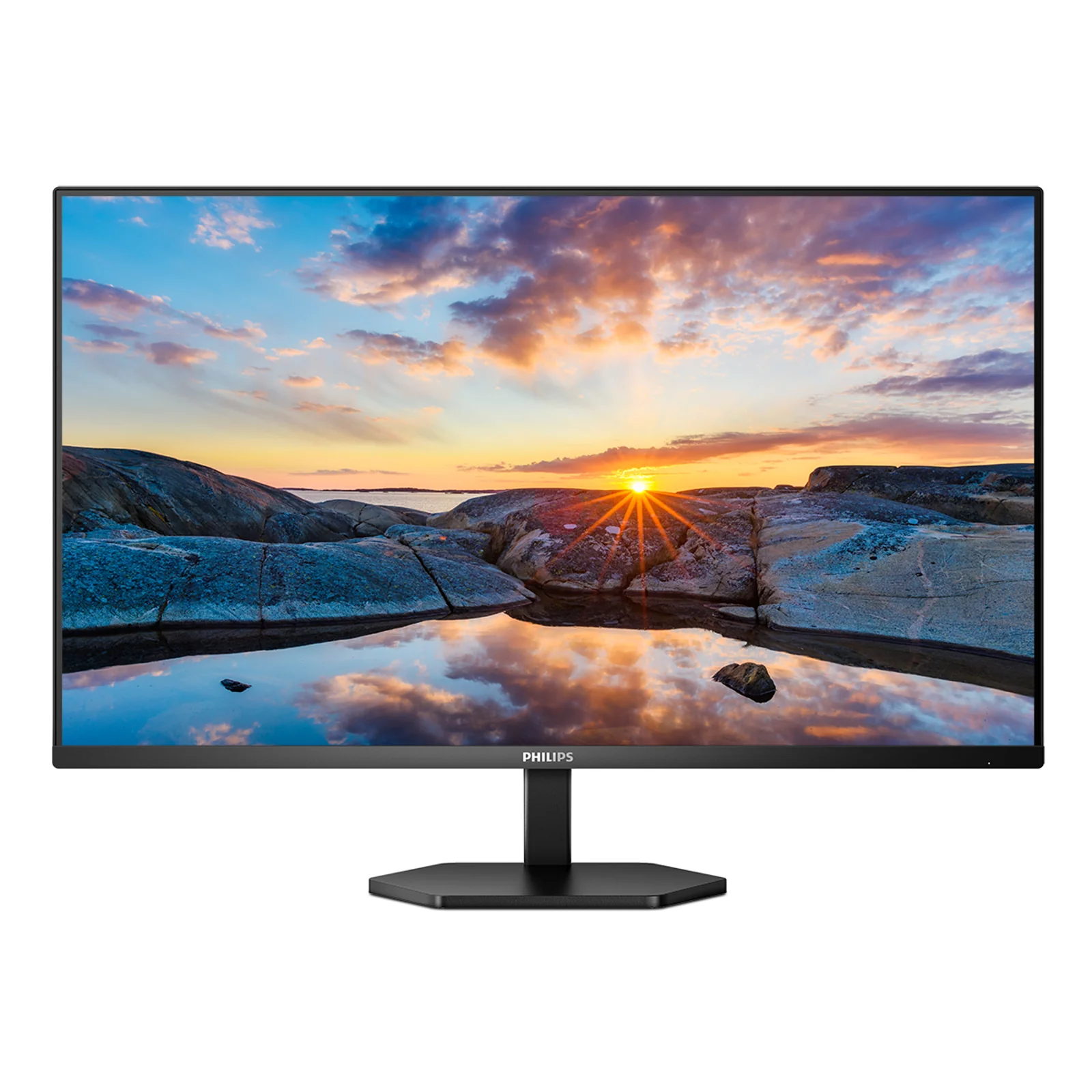Philips 3000 series 32E1N3100LA/00 écran plat de PC 80 cm (31.5") 1920 x 1080 pixels Full HD LCD Noir
