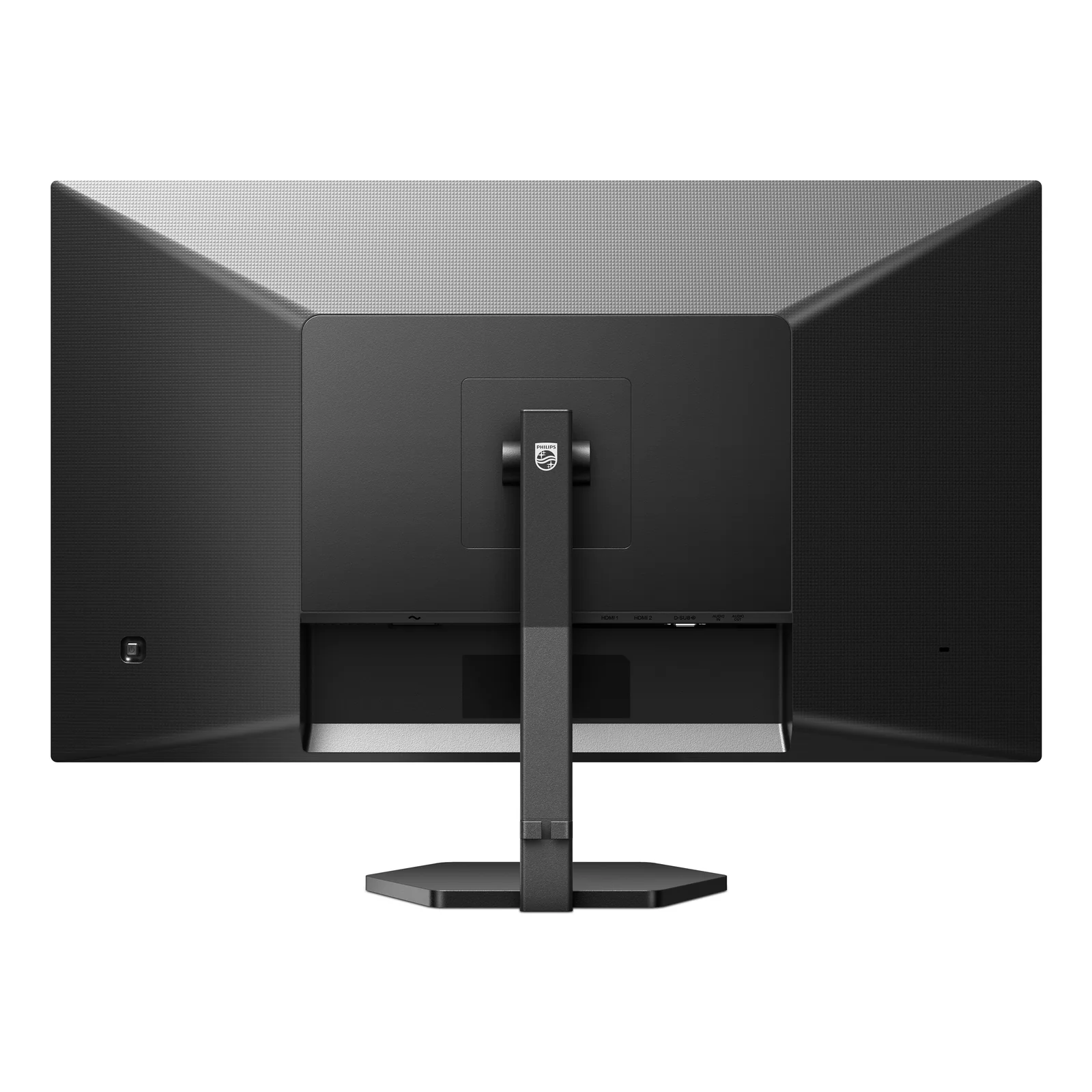 Philips 3000 series 32E1N3100LA/00 écran plat de PC 80 cm (31.5") 1920 x 1080 pixels Full HD LCD Noir