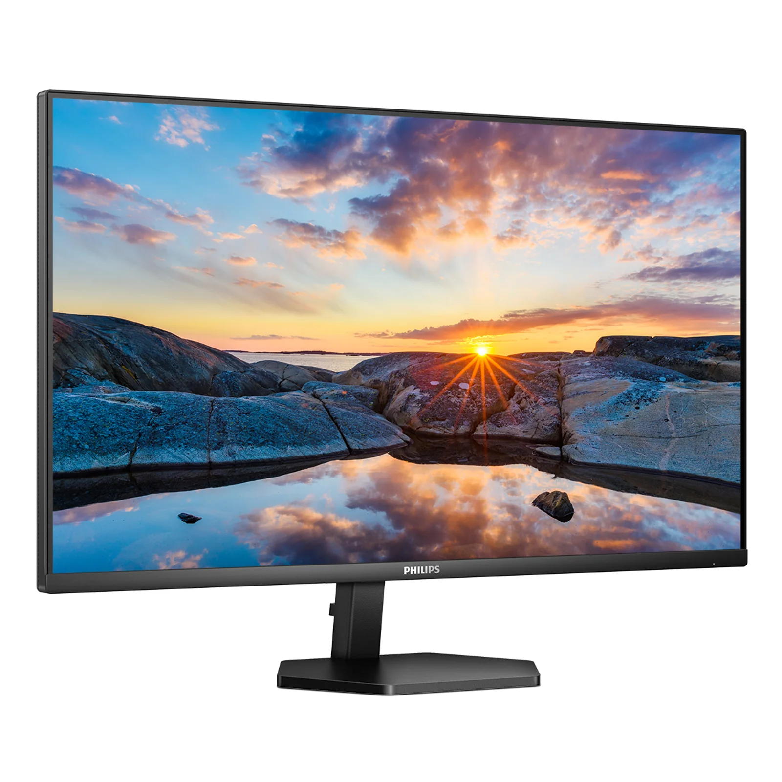 Philips 3000 series 32E1N3100LA/00 écran plat de PC 80 cm (31.5") 1920 x 1080 pixels Full HD LCD Noir