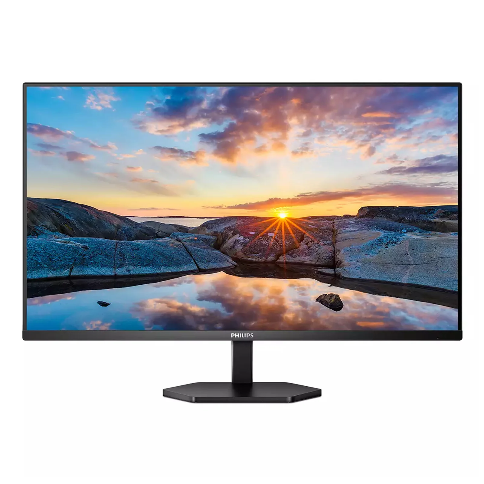Philips 3000 series 32E1N3100LA/00 écran plat de PC 80 cm (31.5") 1920 x 1080 pixels Full HD LCD Noir